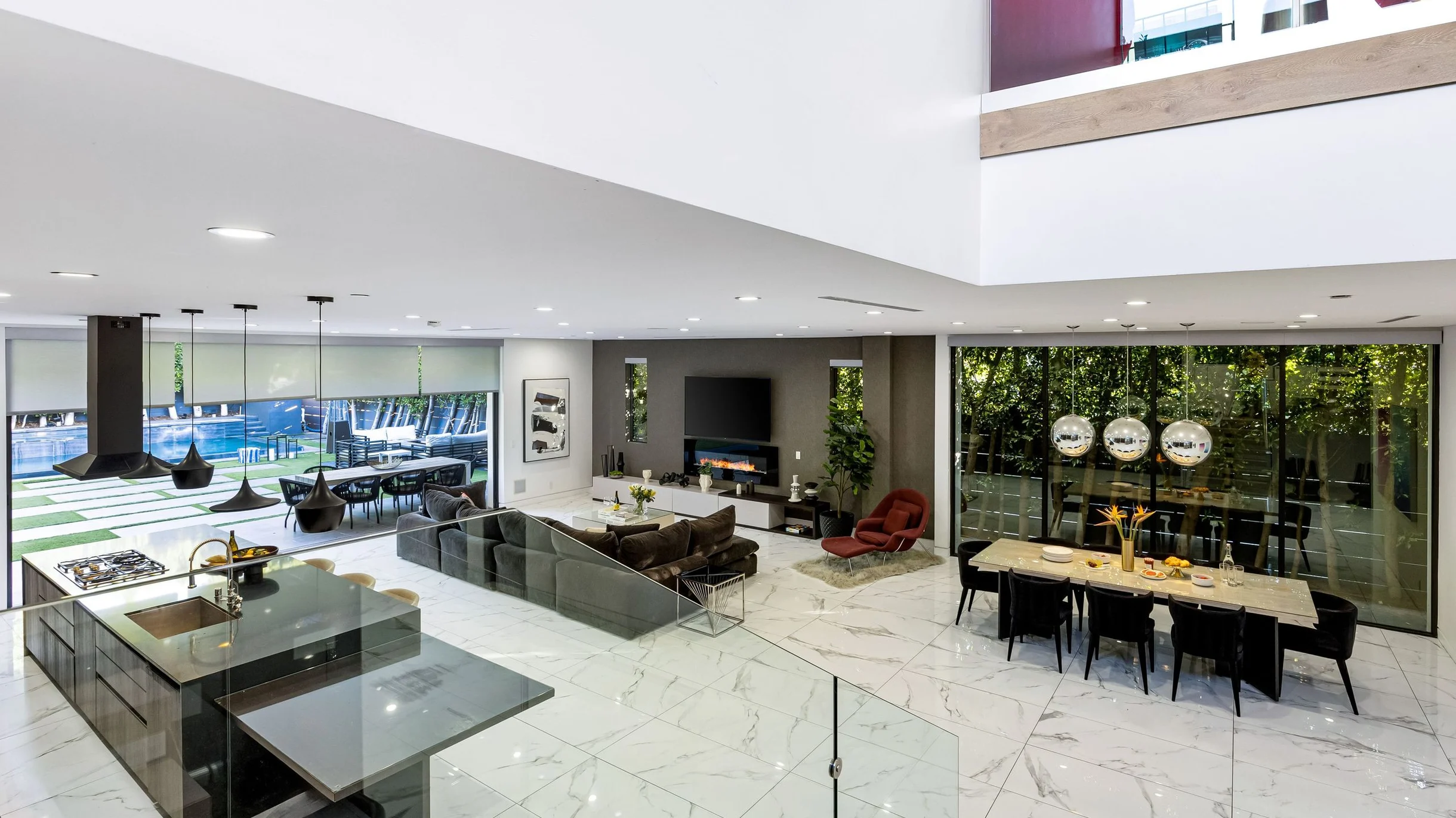 Wander West Hollywood Estate #105