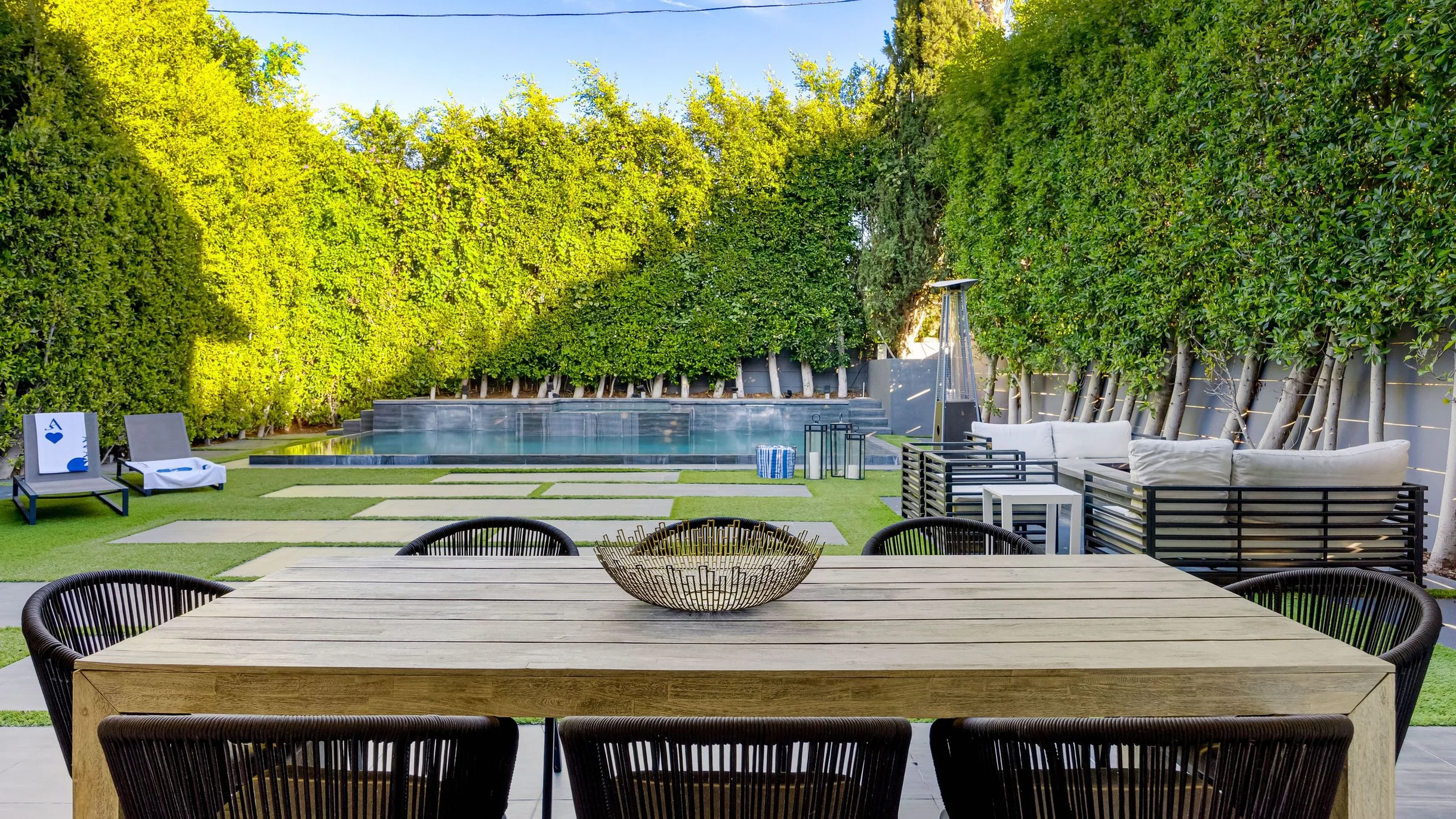 Wander West Hollywood Estate #86