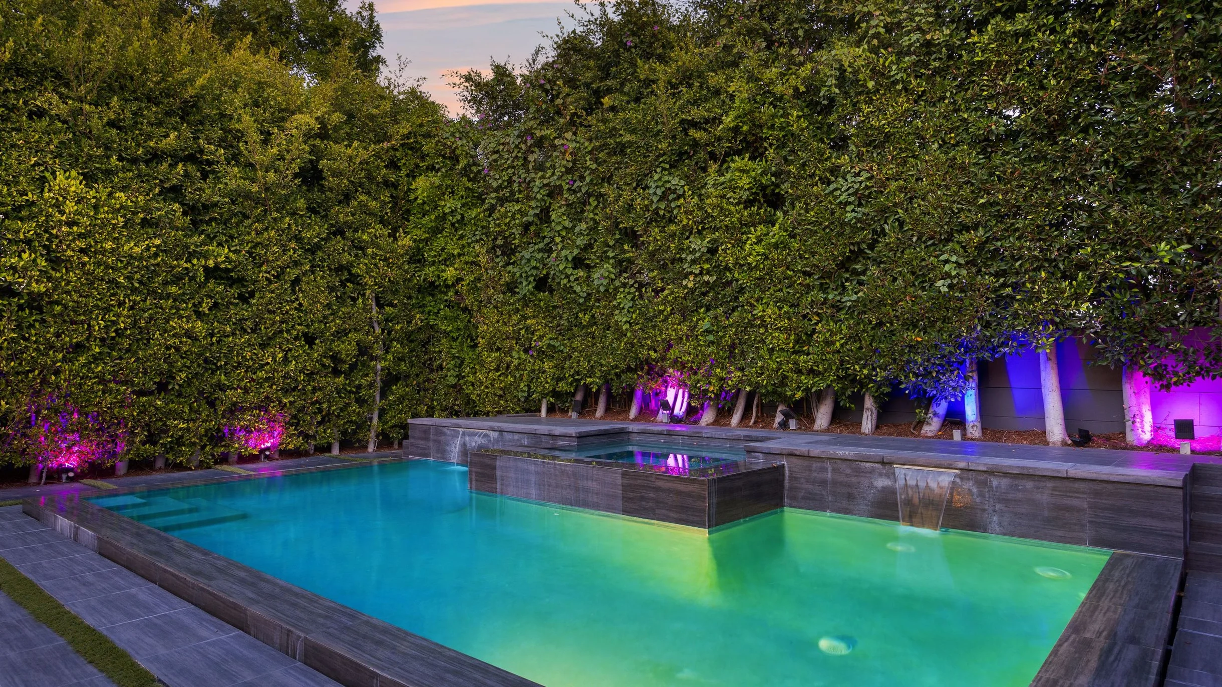 Wander West Hollywood Estate #78