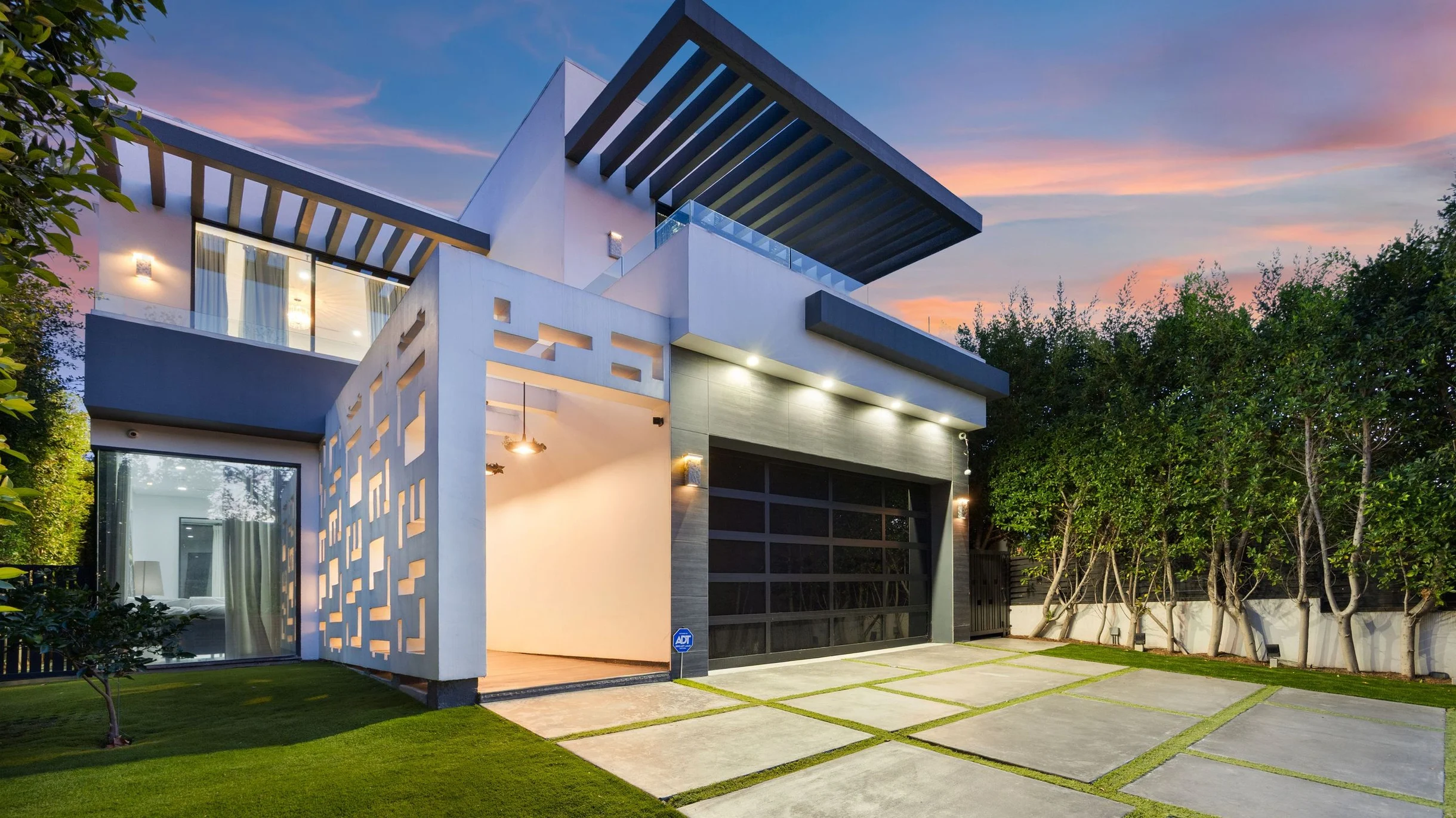 Wander West Hollywood Estate #99