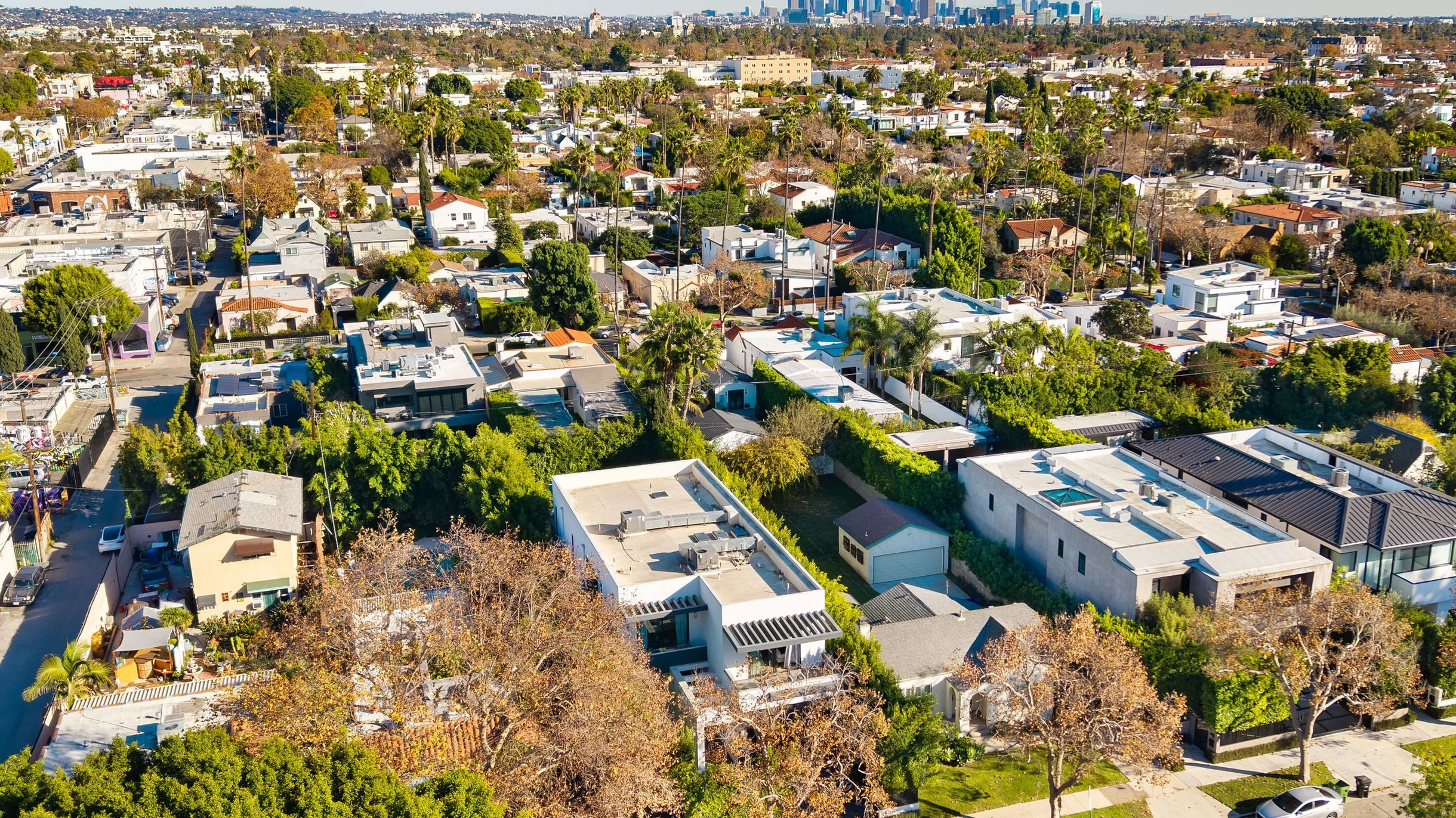 Wander West Hollywood Estate #87