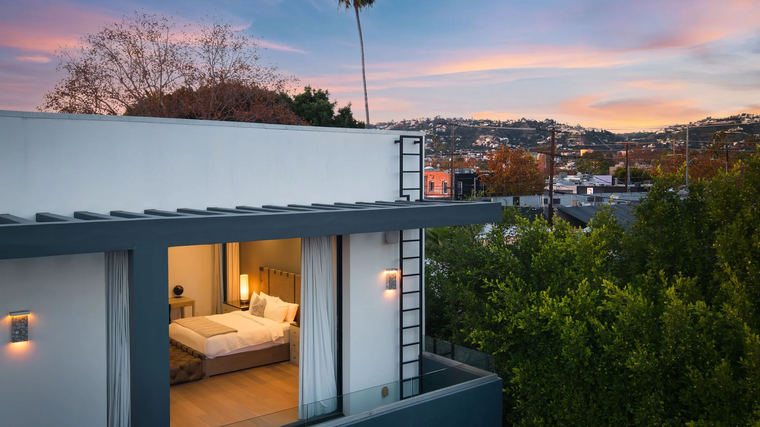 Wander West Hollywood Estate #100