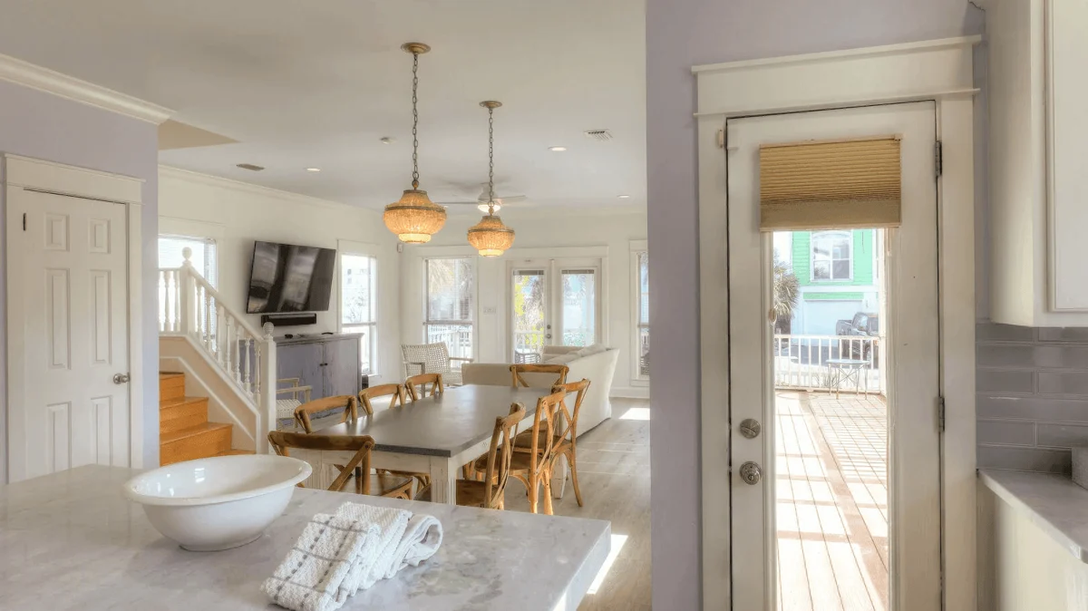 Wander Seaward Dunes #13