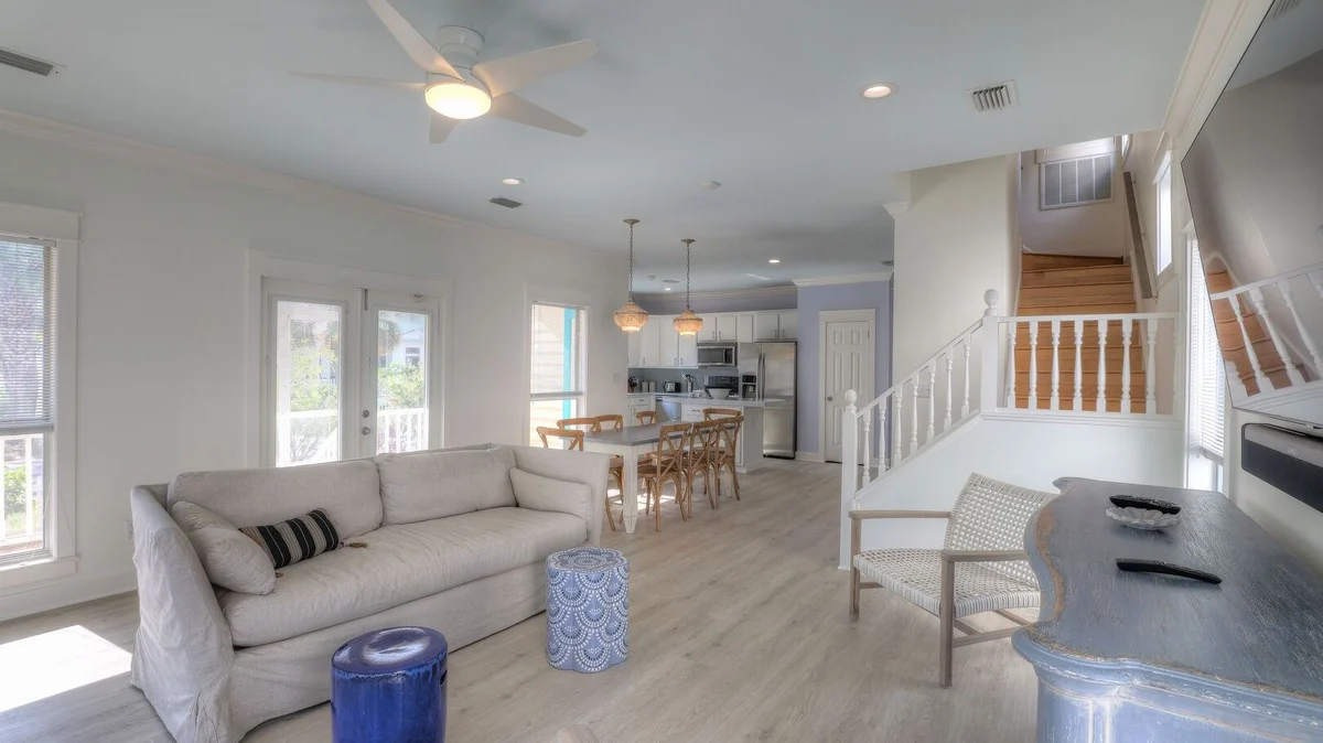 Wander Seaward Dunes #17