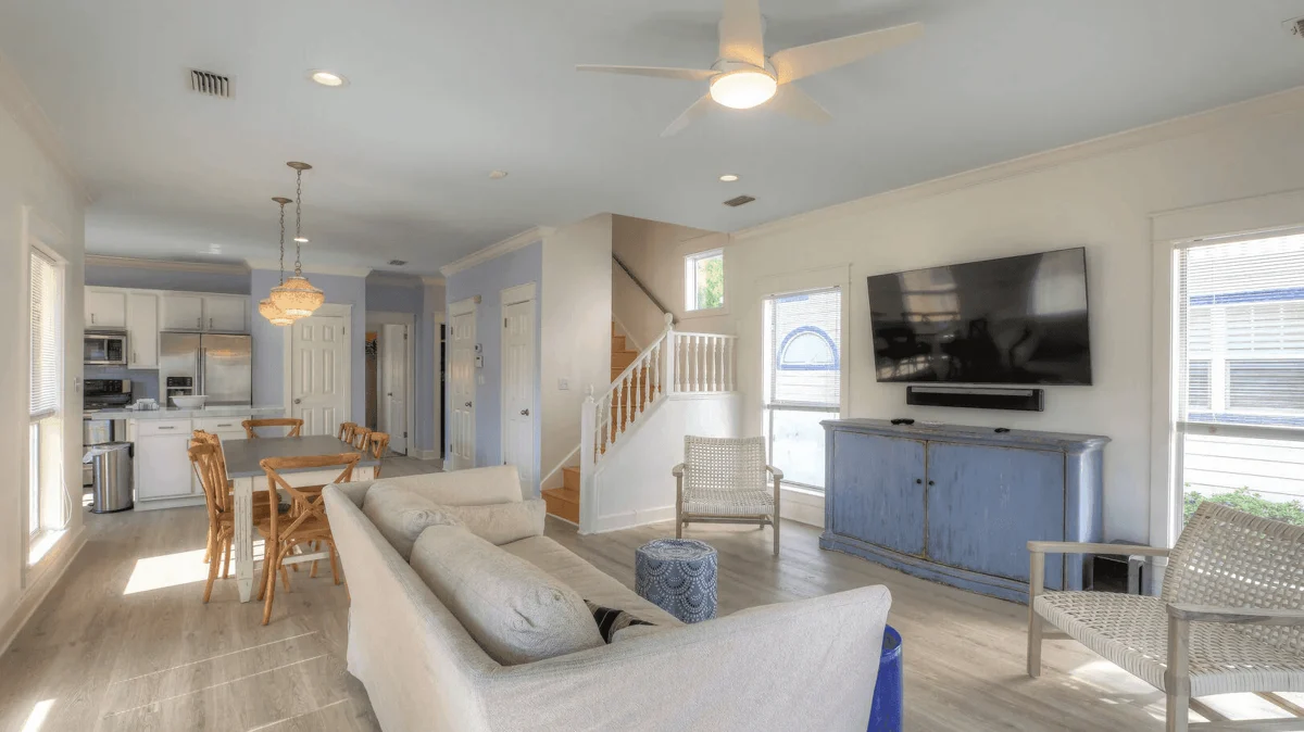 Wander Seaward Dunes #11