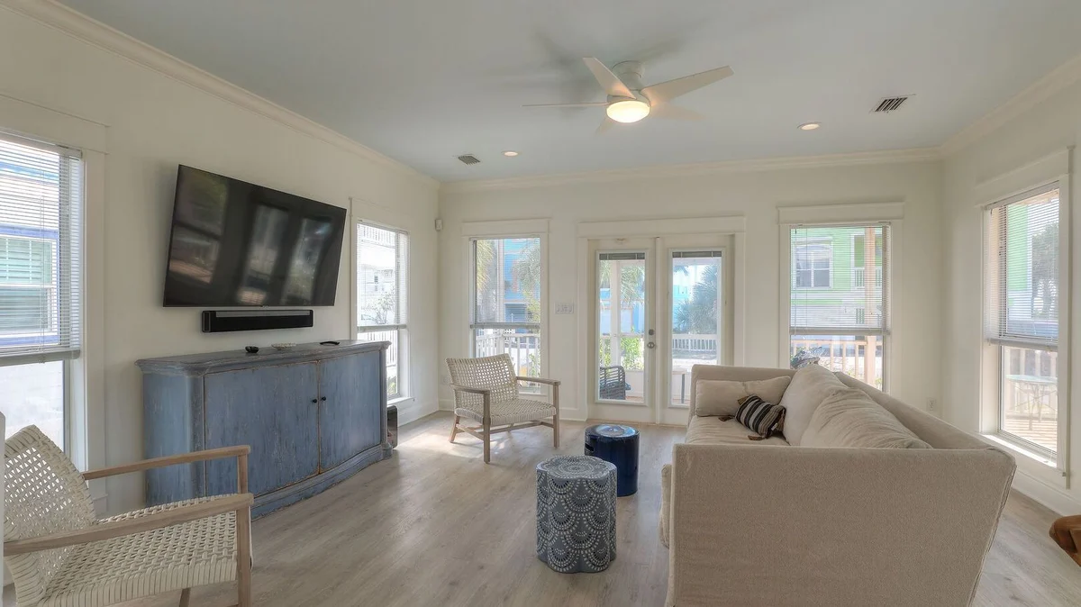 Wander Seaward Dunes #15