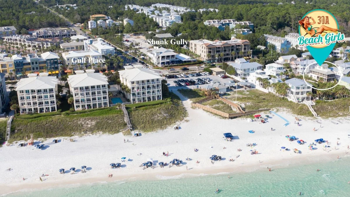 Wander Seaward Dunes #12