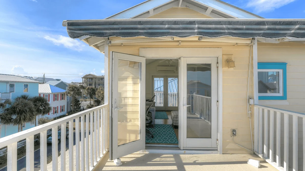 Wander Seaward Dunes #22