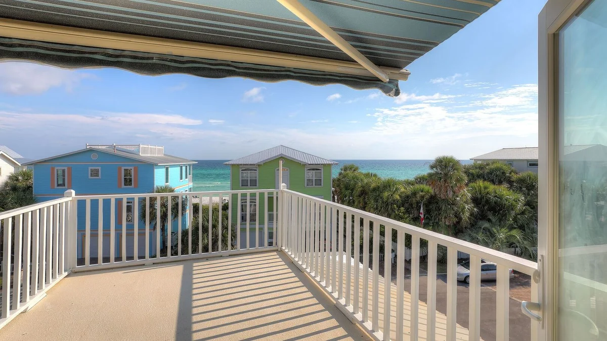 Wander Seaward Dunes #19