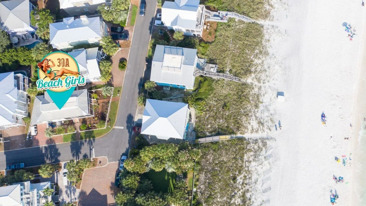 Wander Seaward Dunes #21