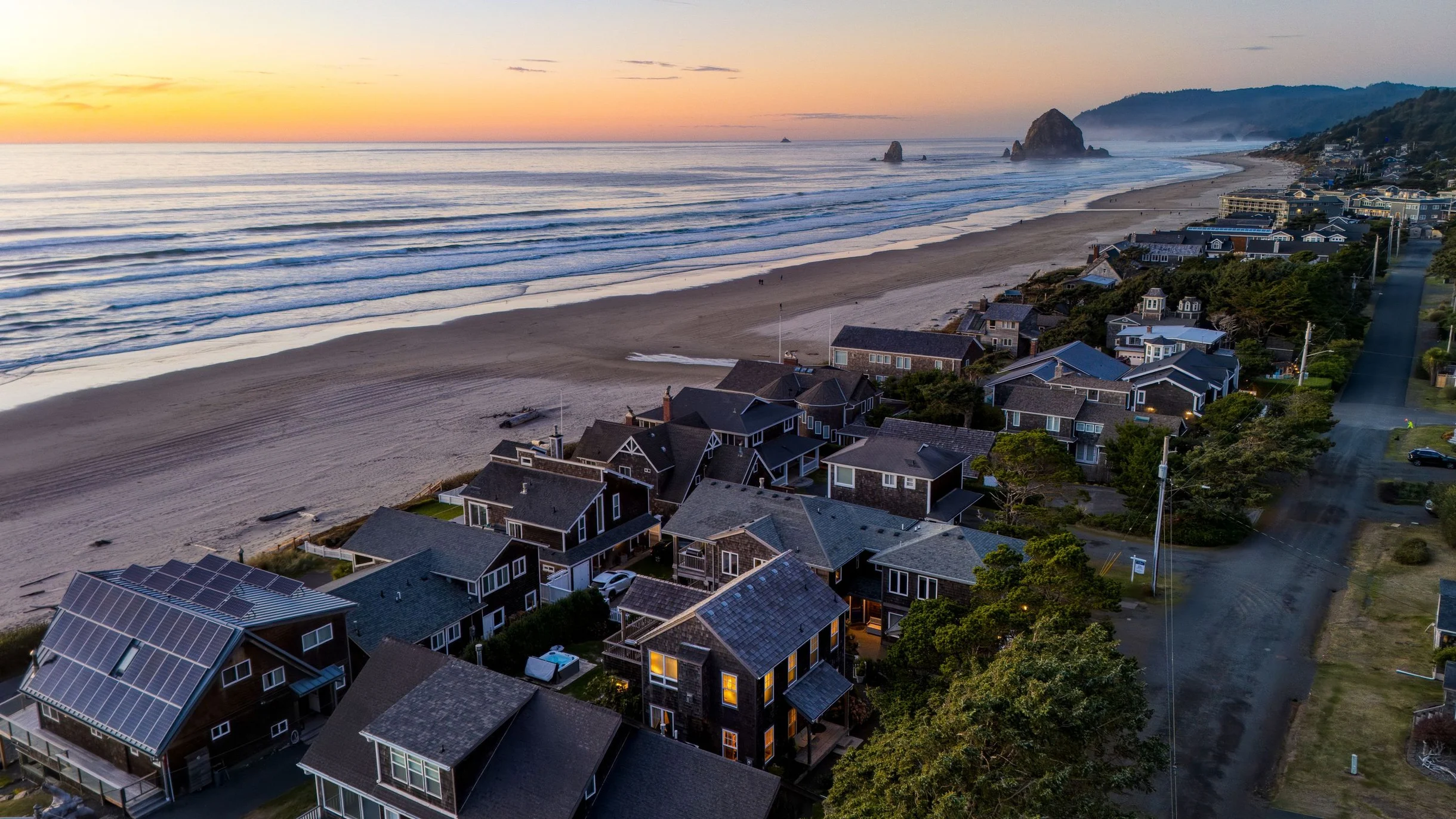 Wander Cannon Beach Shores #53