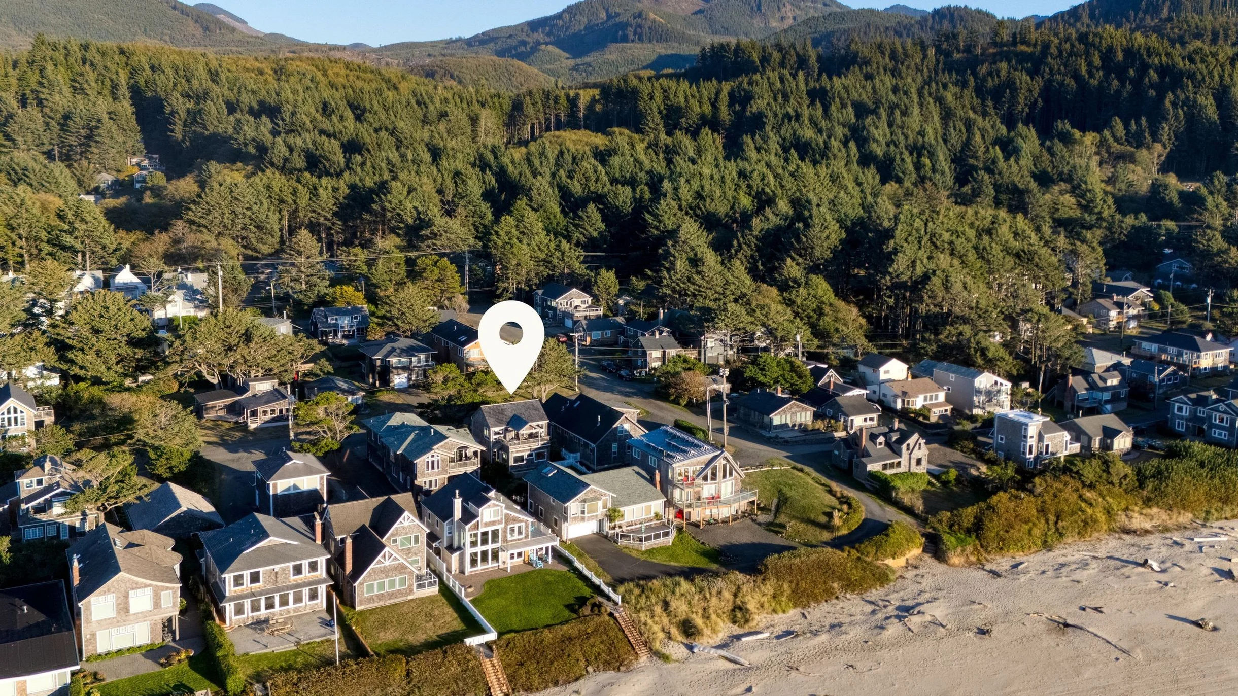Wander Cannon Beach Shores #66