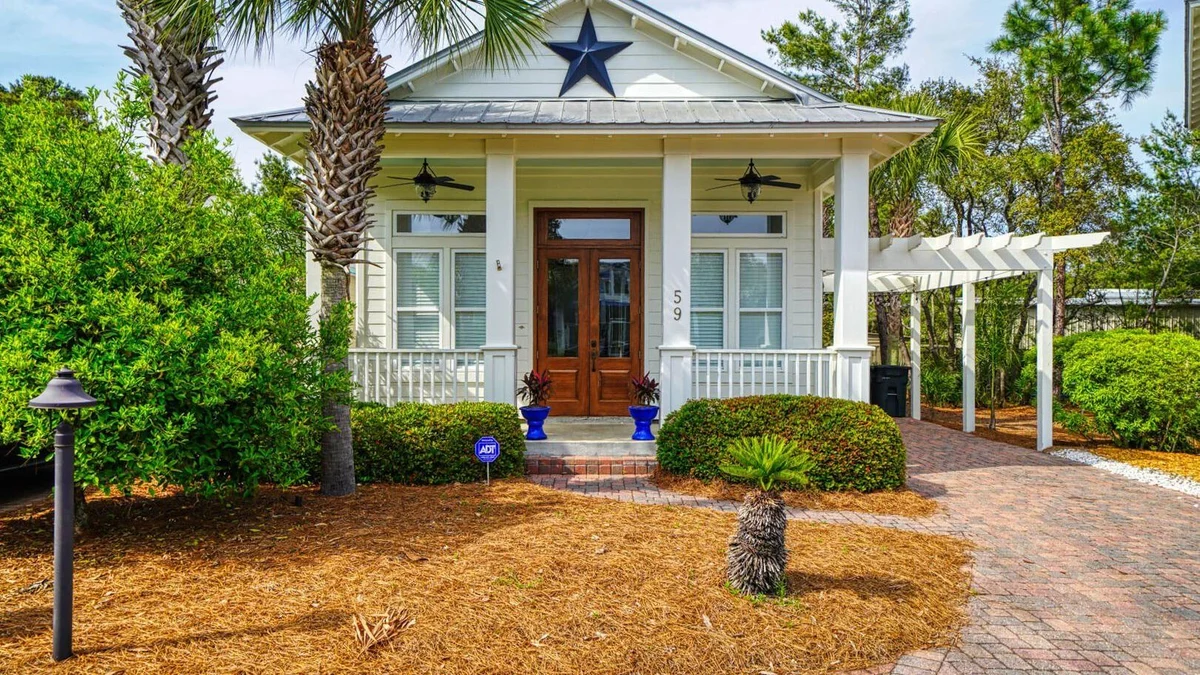 Wander Seagrove Bluffs #53