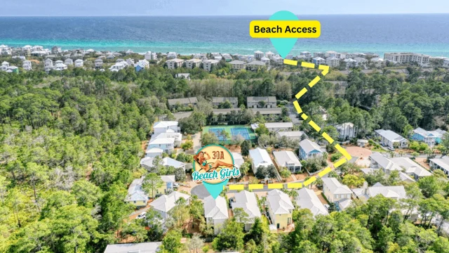 Wander Seagrove Bluffs #49