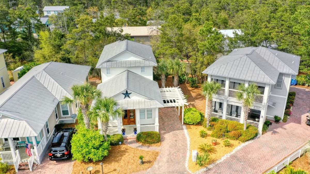 Wander Seagrove Bluffs #54