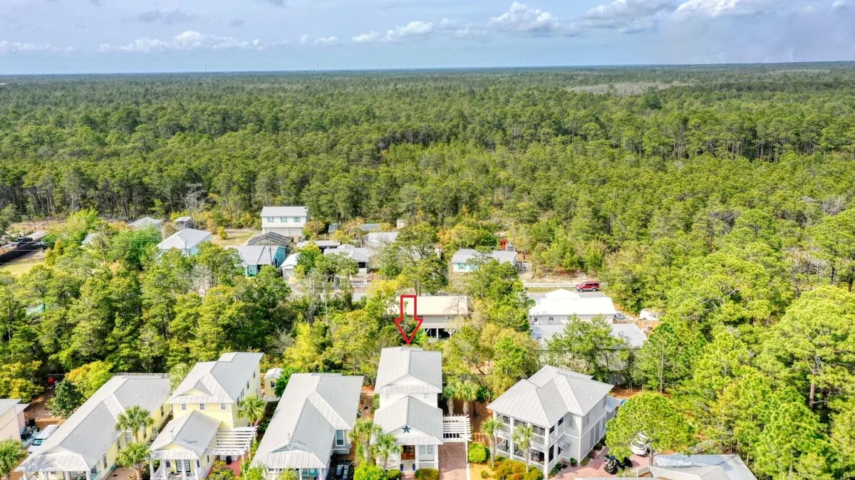 Wander Seagrove Bluffs #32