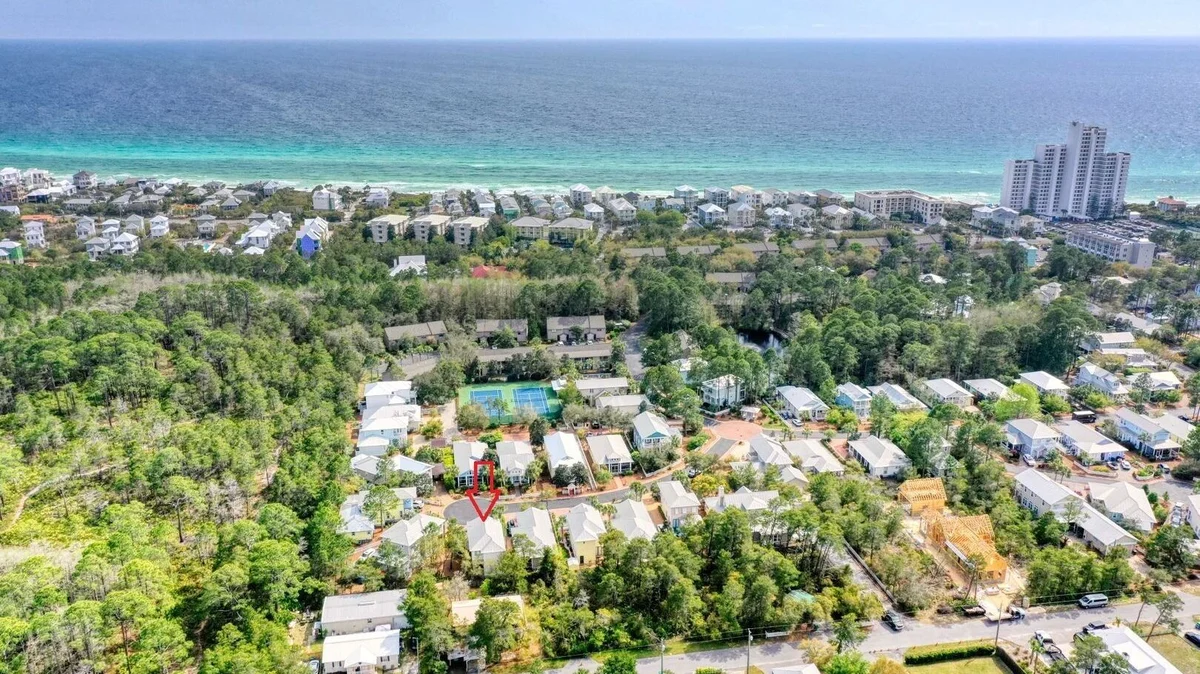 Wander Seagrove Bluffs #33