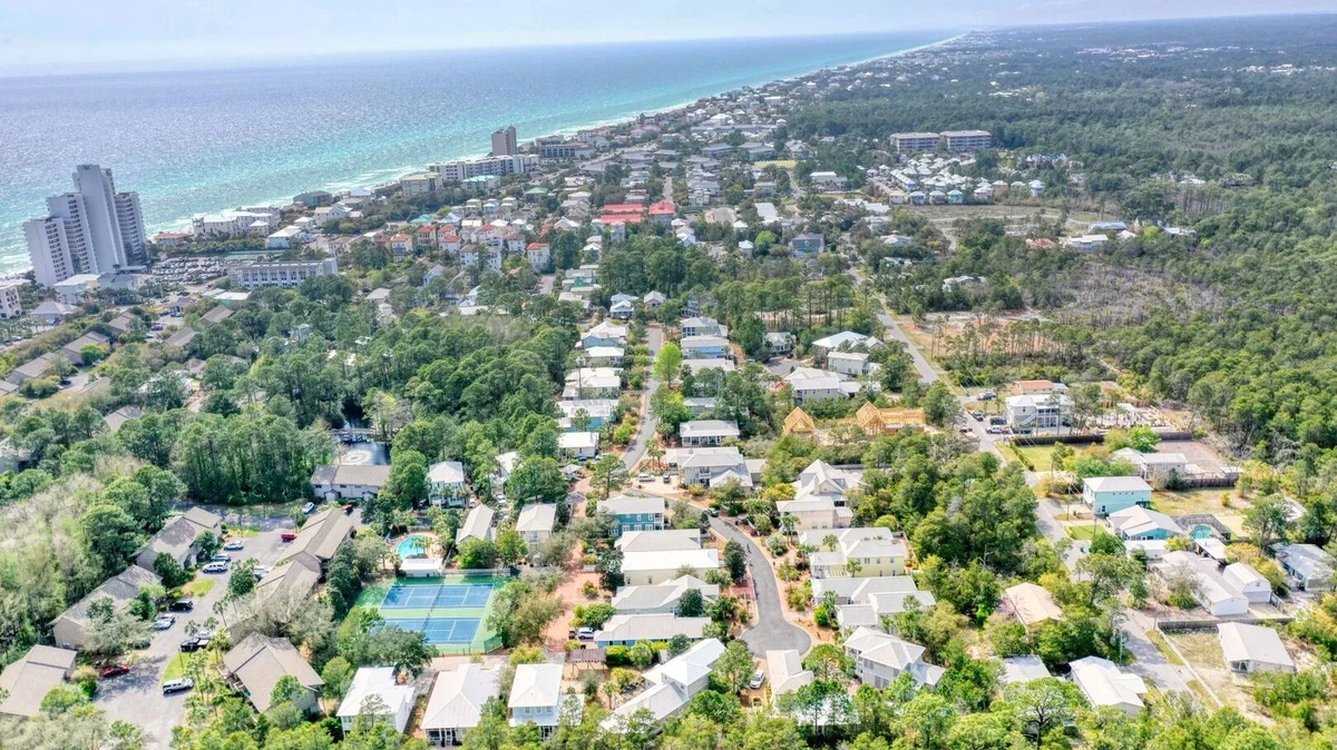 Wander Seagrove Bluffs #52