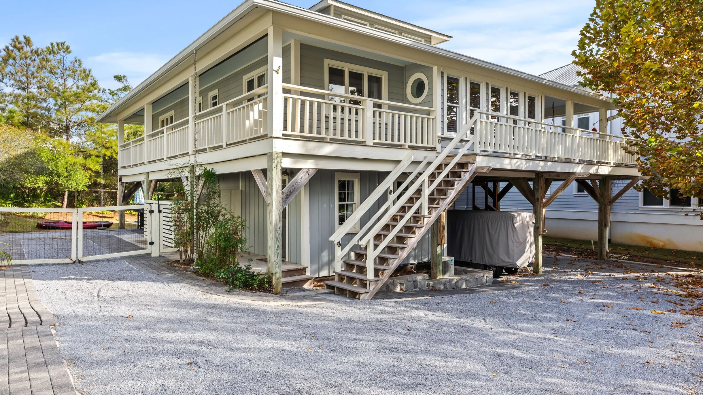 Wander Walton Dunes #76