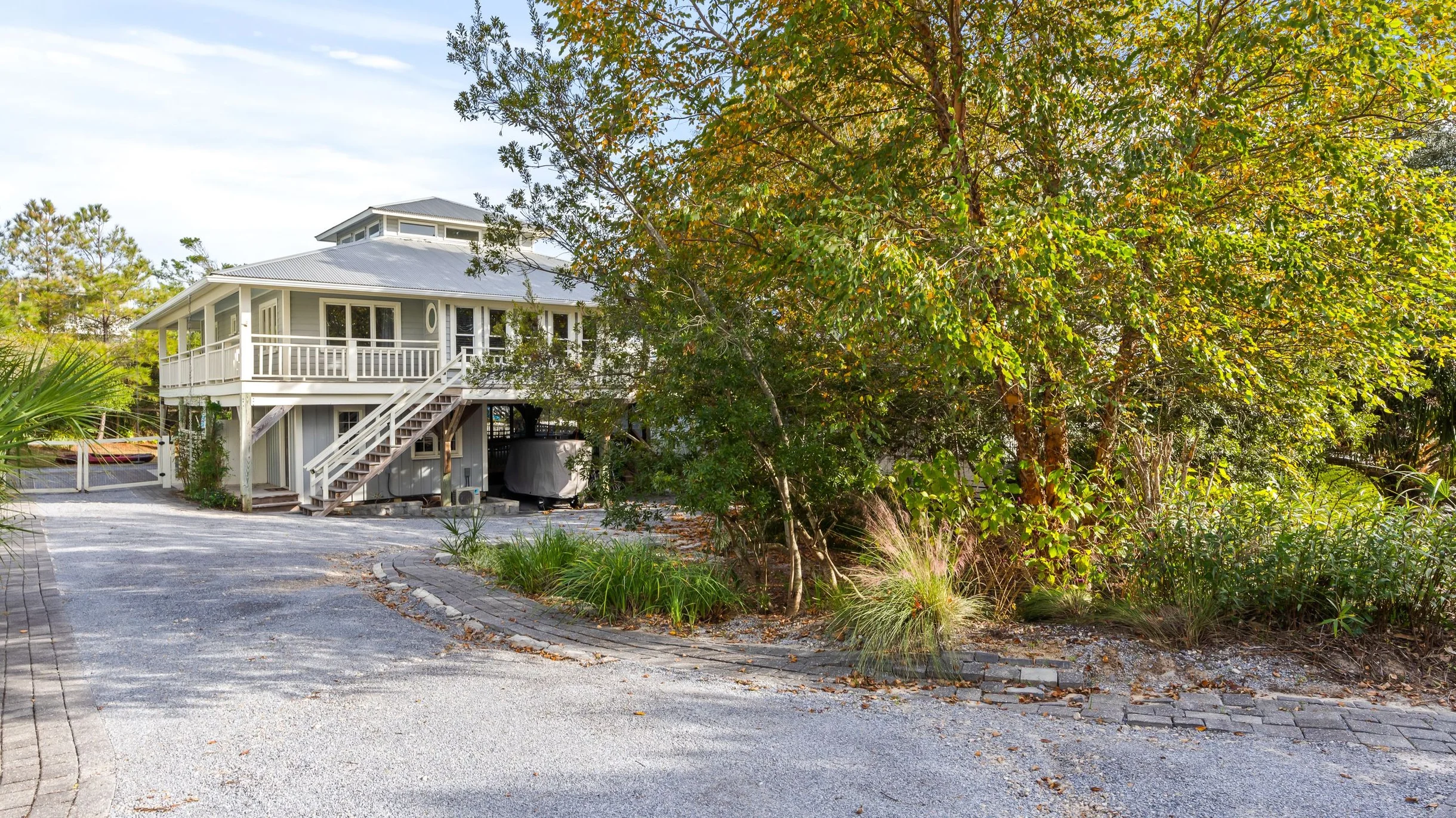 Wander Walton Dunes #75