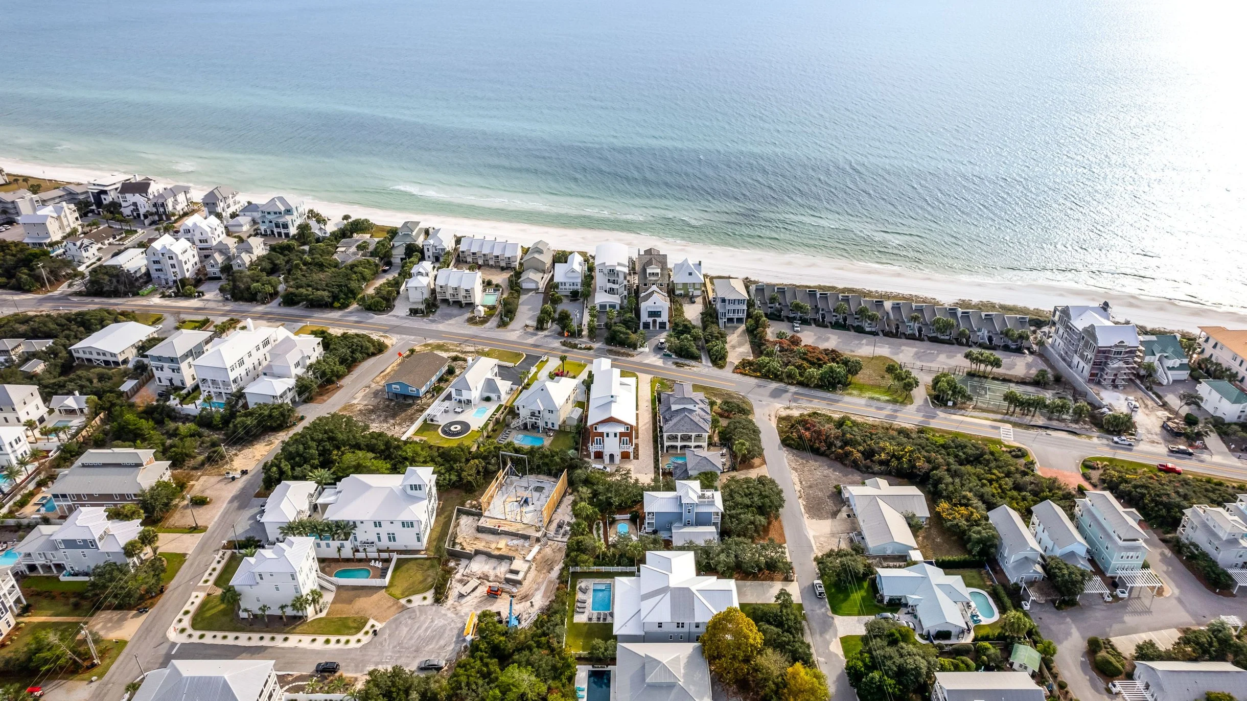 Wander Walton Dunes #92