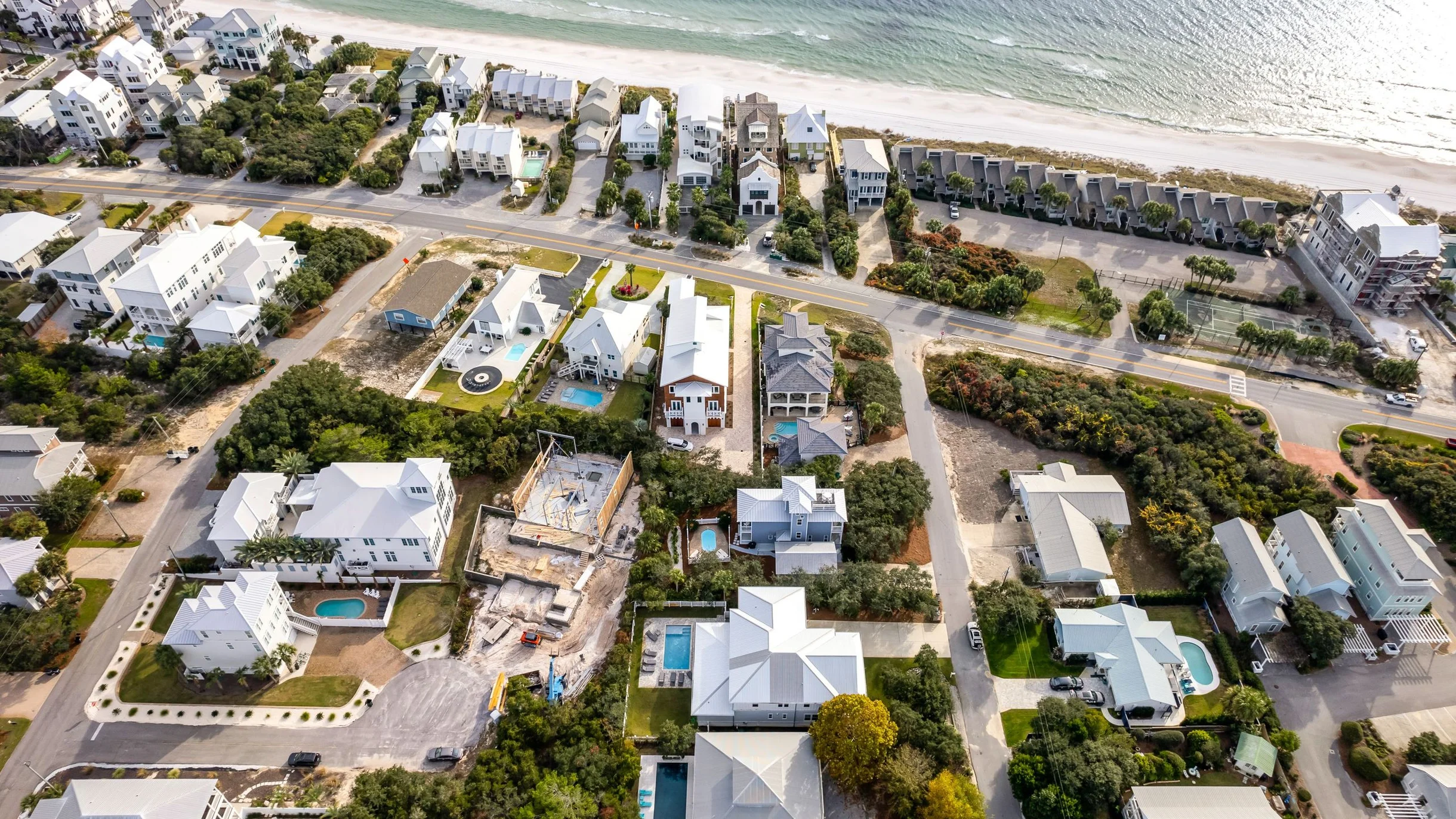 Wander Walton Dunes #96