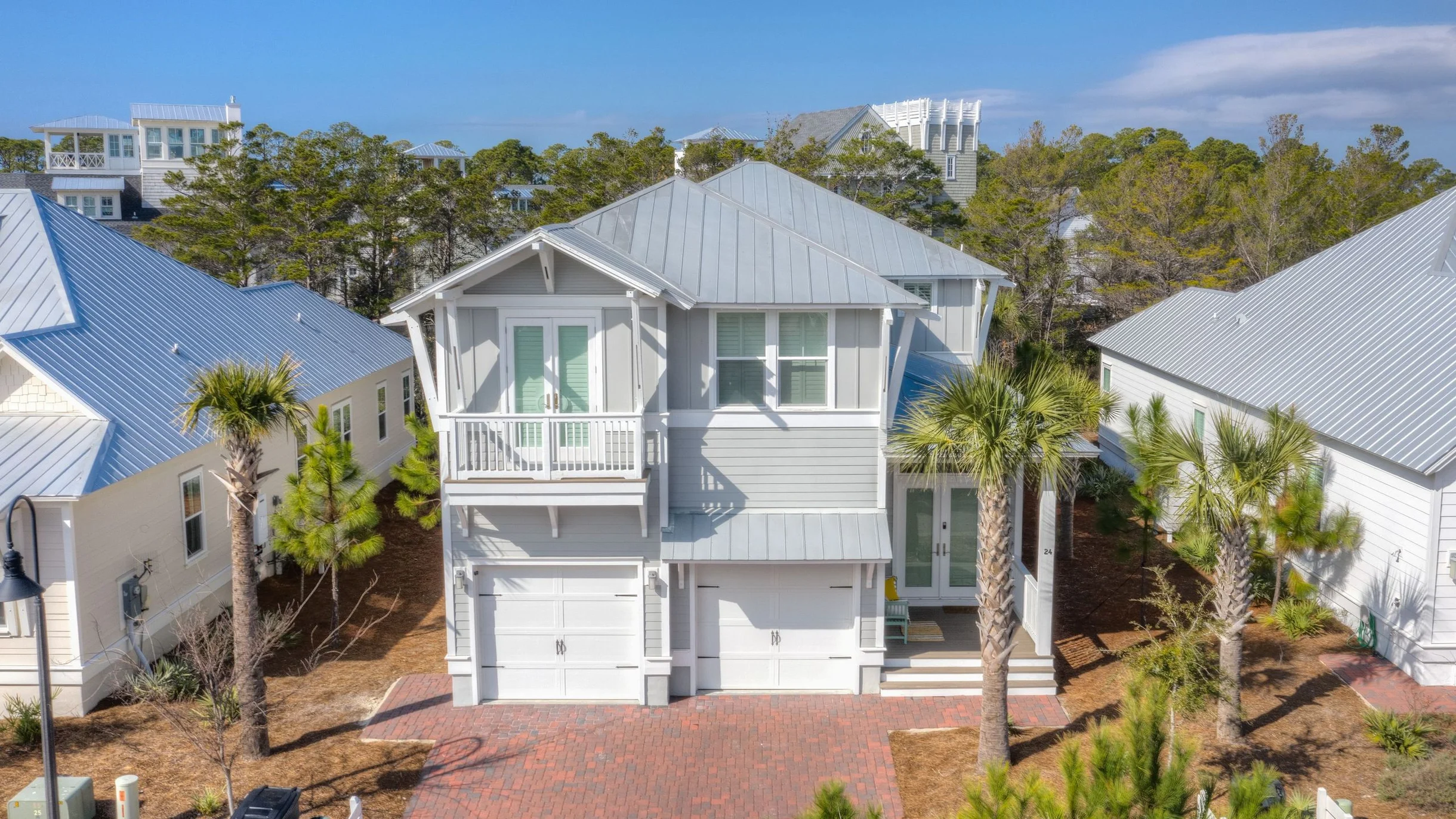 Wander Grayton Beach Dunes #30