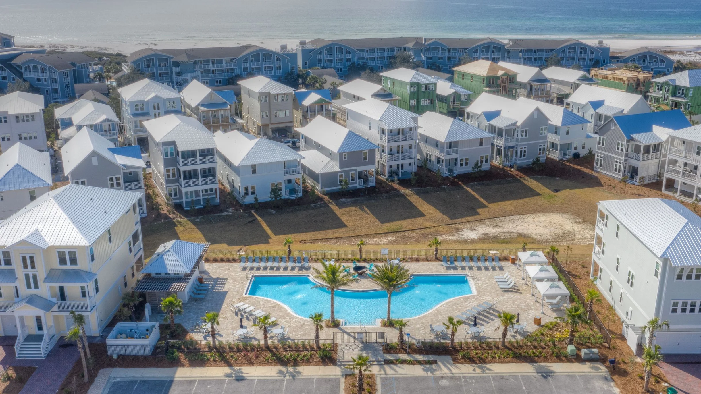 Wander Grayton Beach Dunes #88