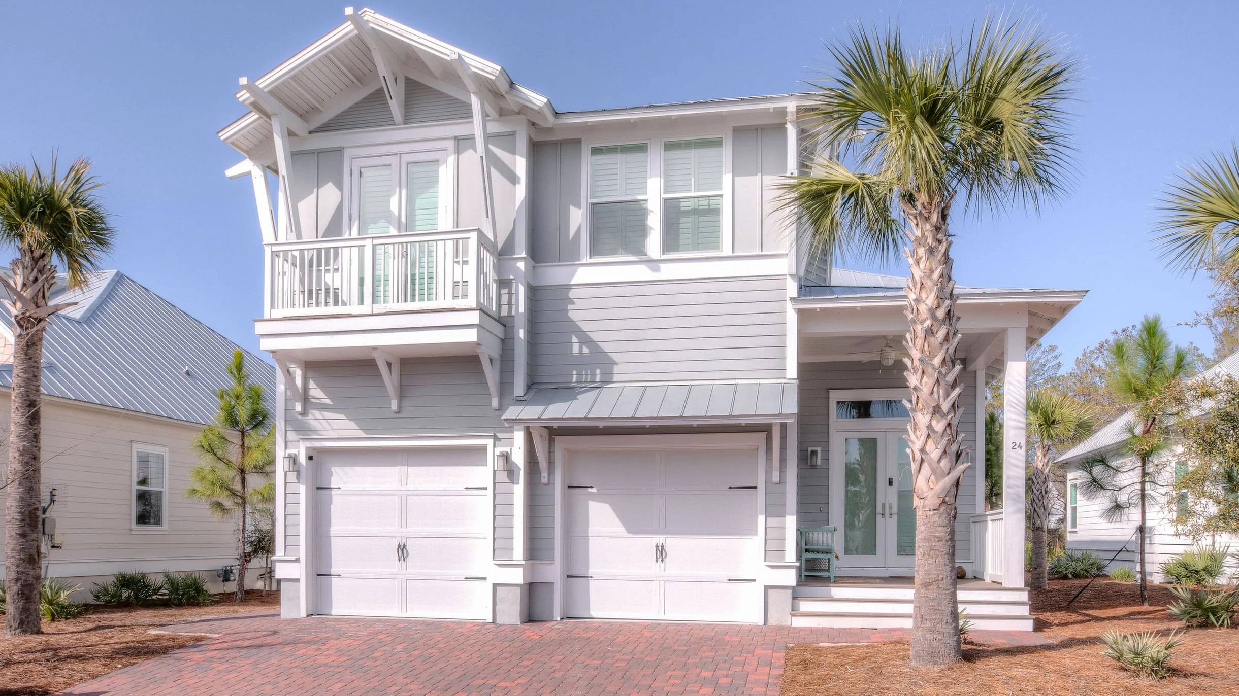 Wander Grayton Beach Dunes #105