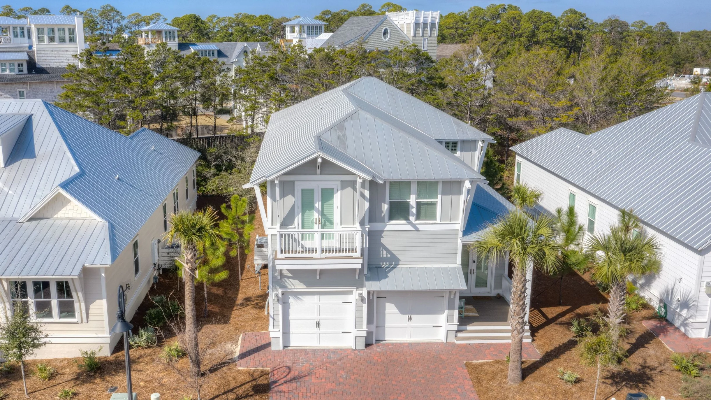 Wander Grayton Beach Dunes #106