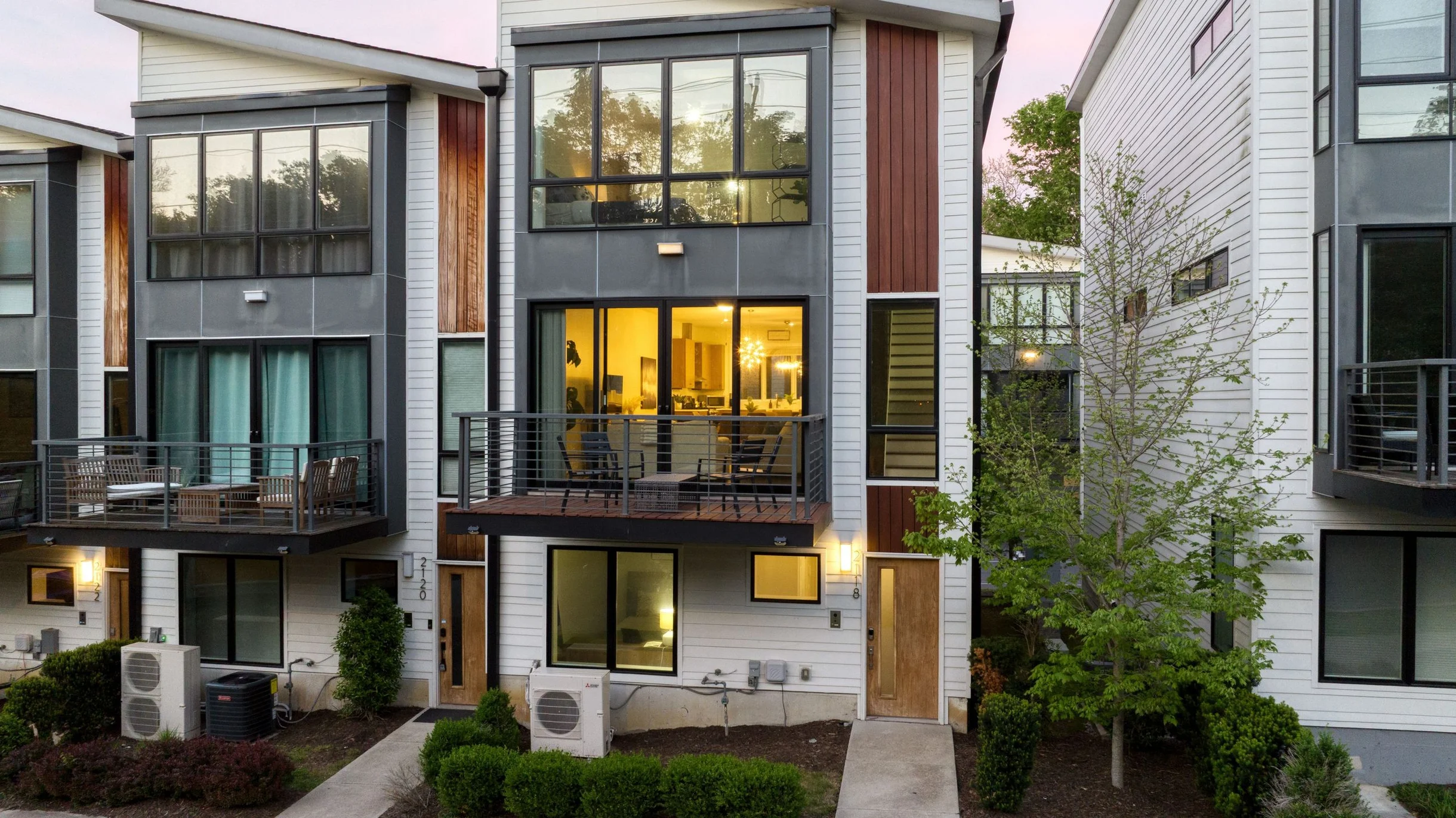 Wander Nashville Buena Vista #25