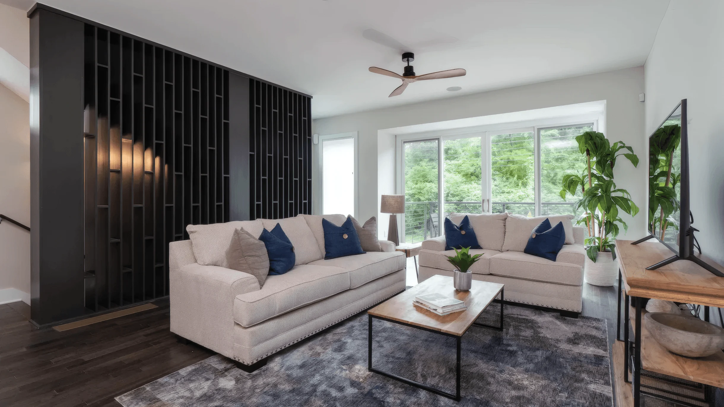 Wander Nashville Buena Vista #37