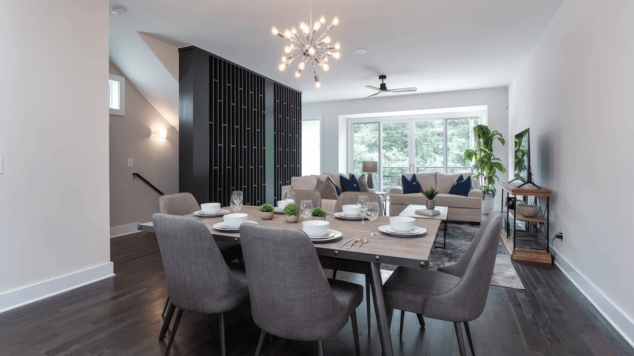 Wander Nashville Buena Vista #58