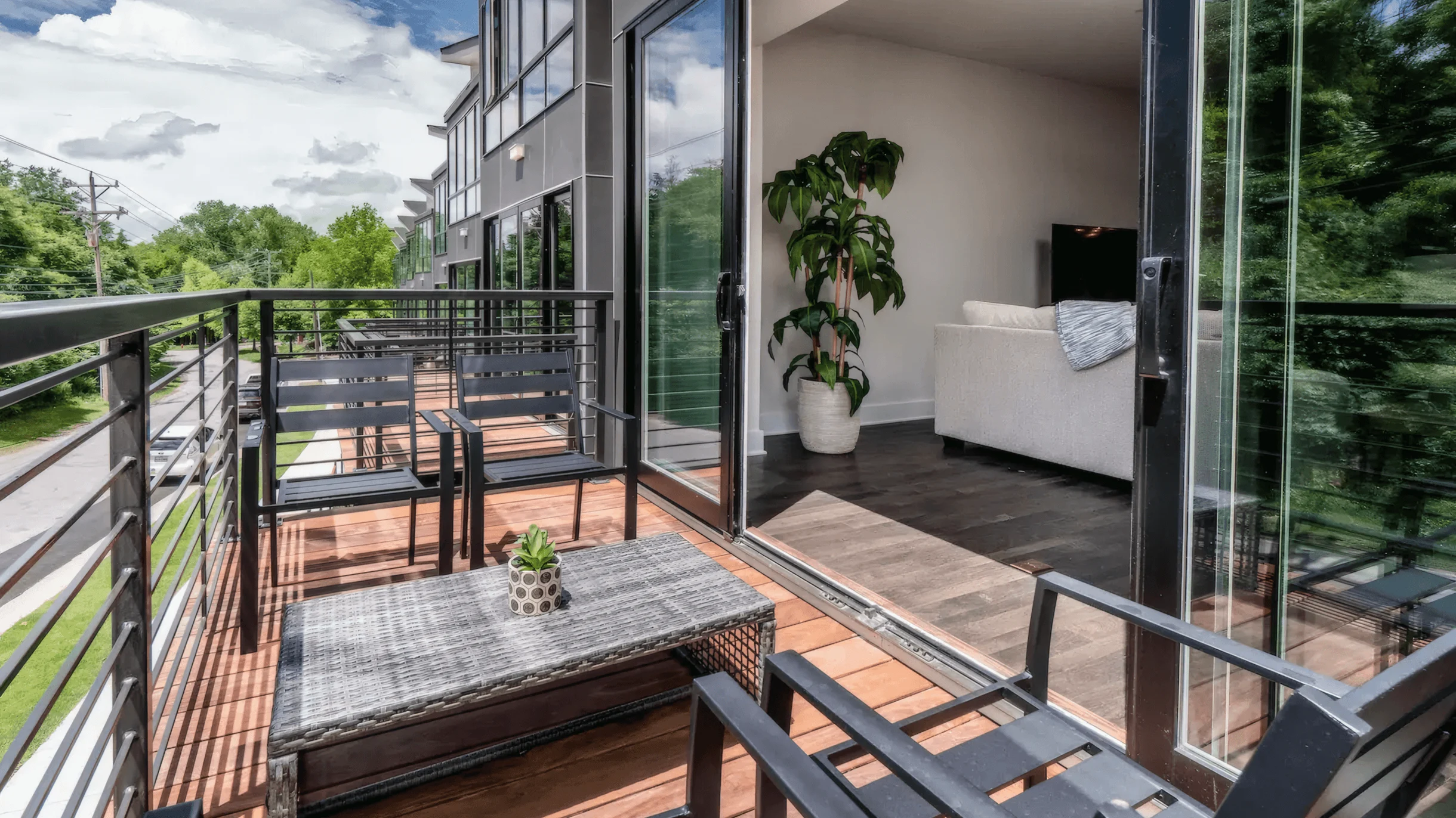 Wander Nashville Buena Vista #61