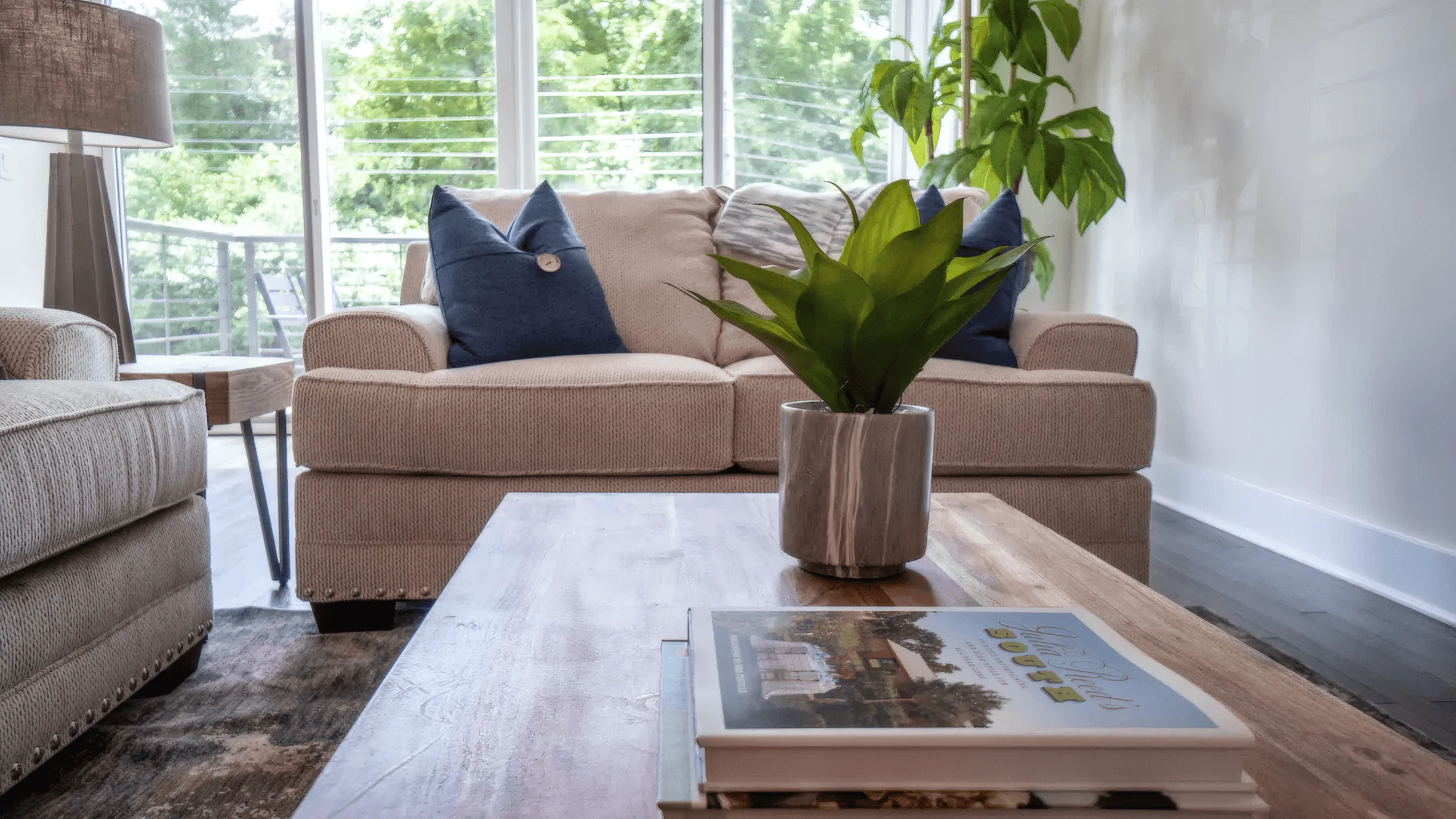 Wander Nashville Buena Vista #69