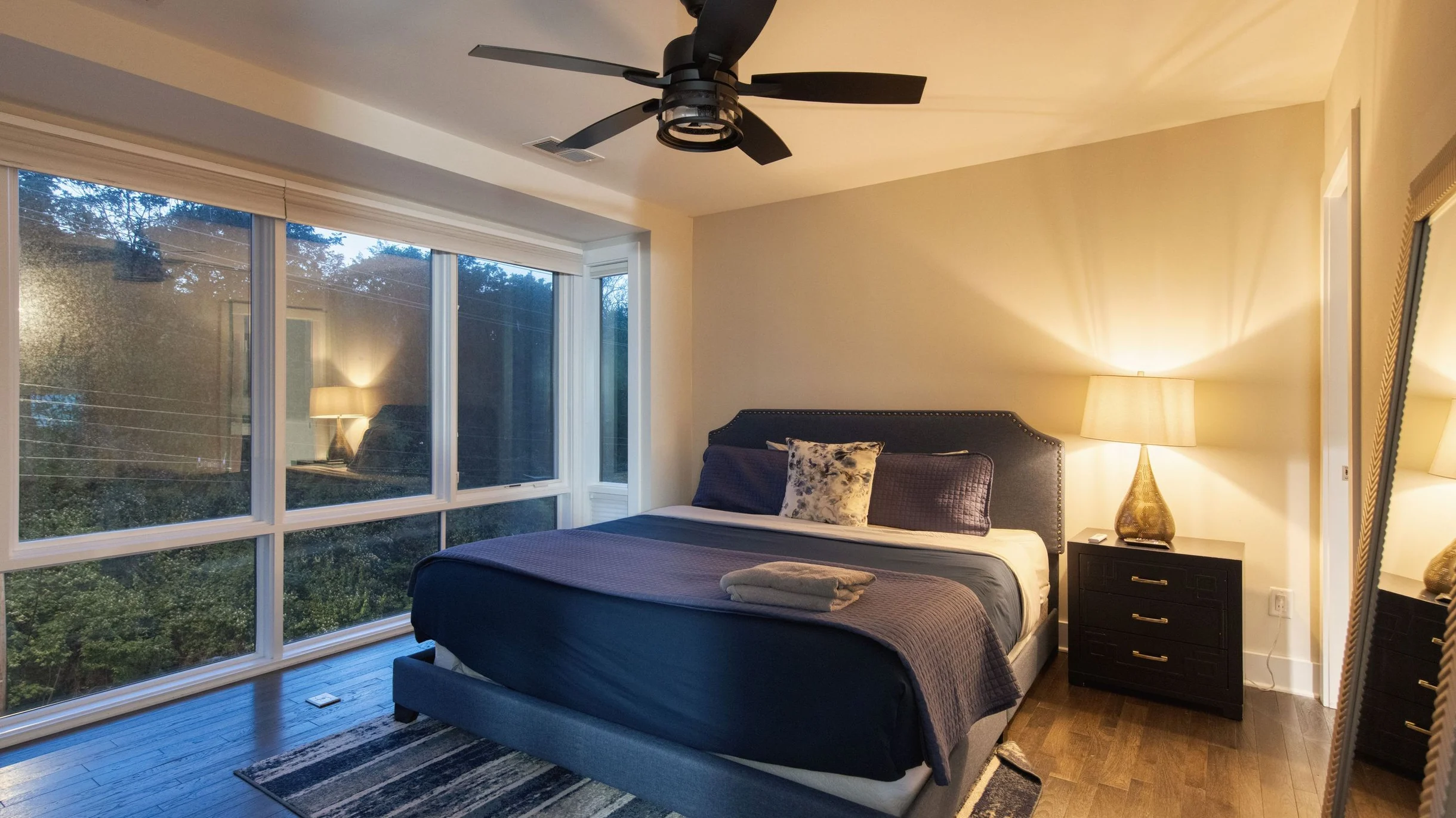 Wander Nashville Buena Vista #67