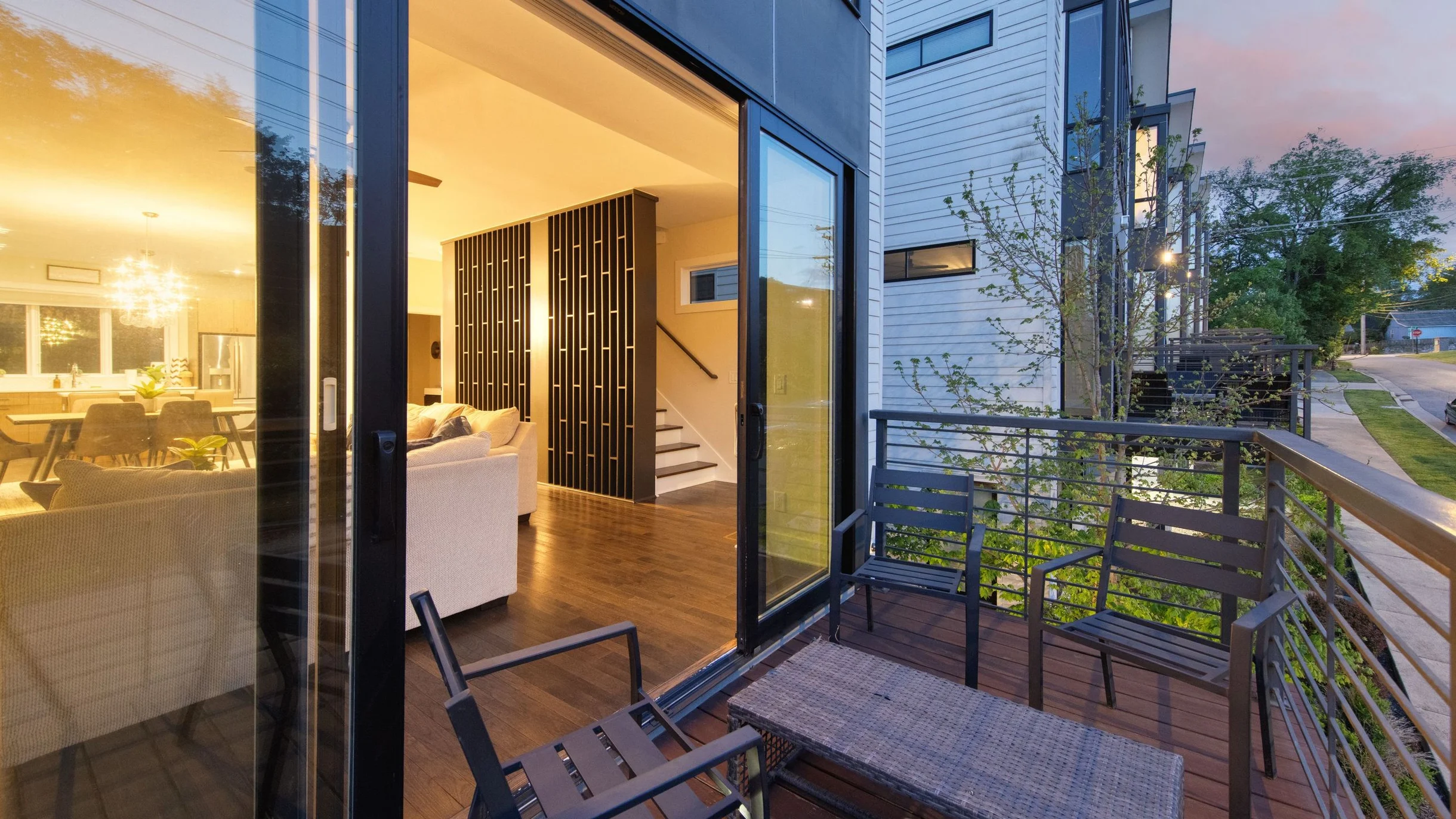 Wander Nashville Buena Vista #35