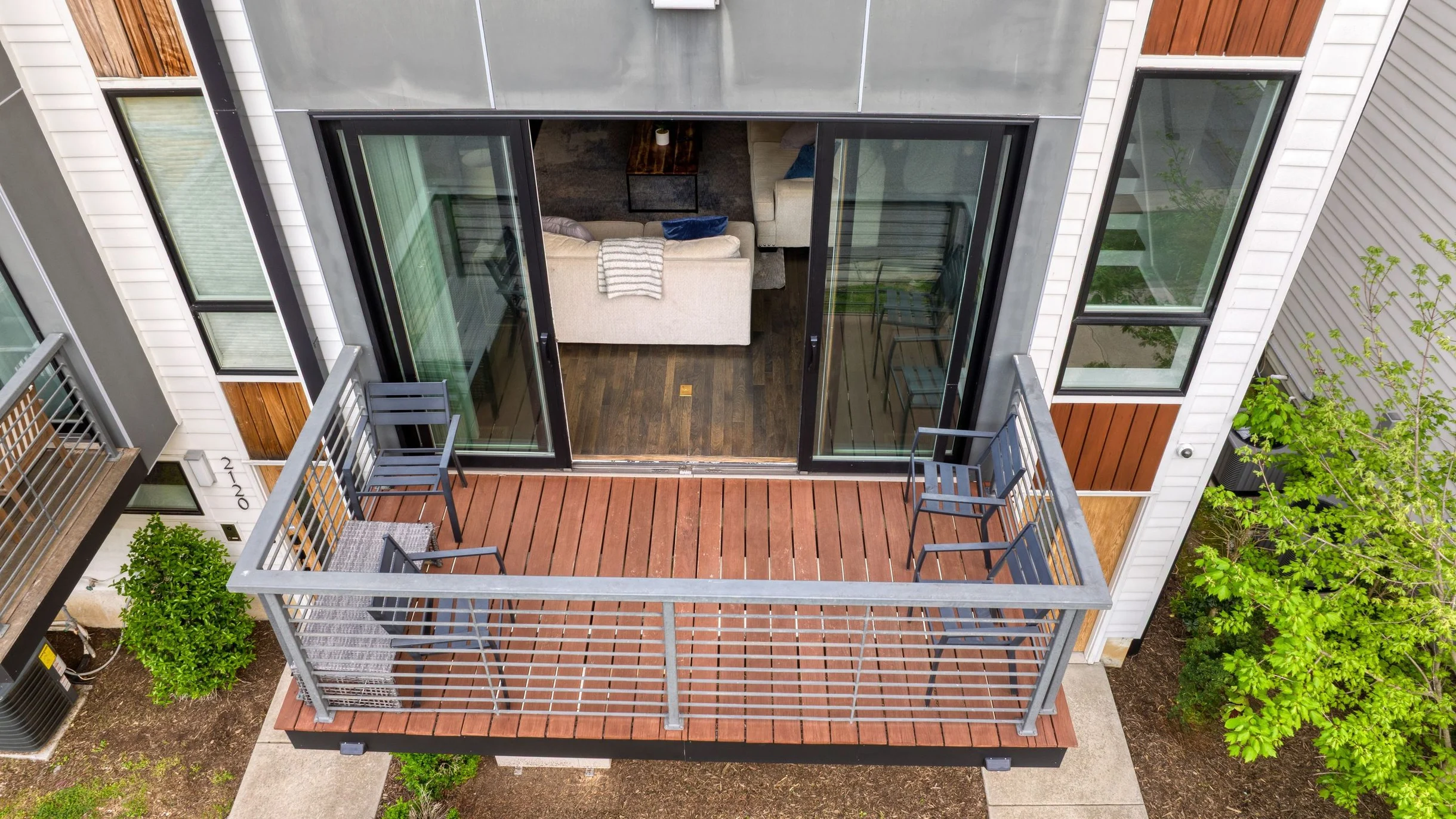 Wander Nashville Buena Vista #48