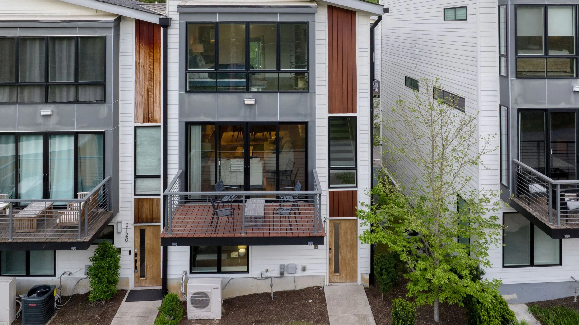 Wander Nashville Buena Vista #55