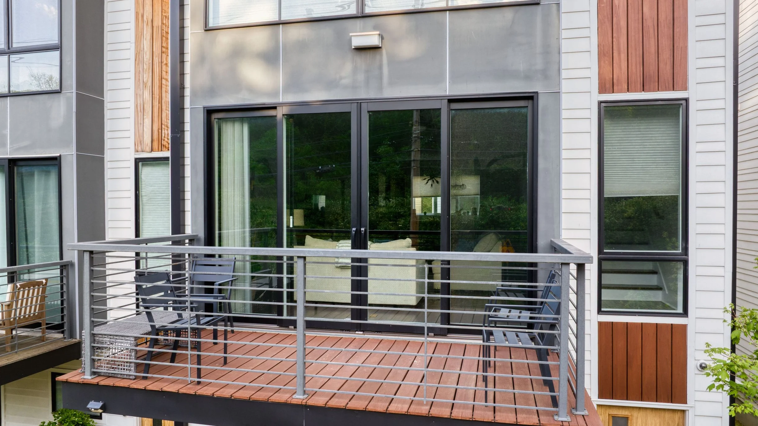 Wander Nashville Buena Vista #70