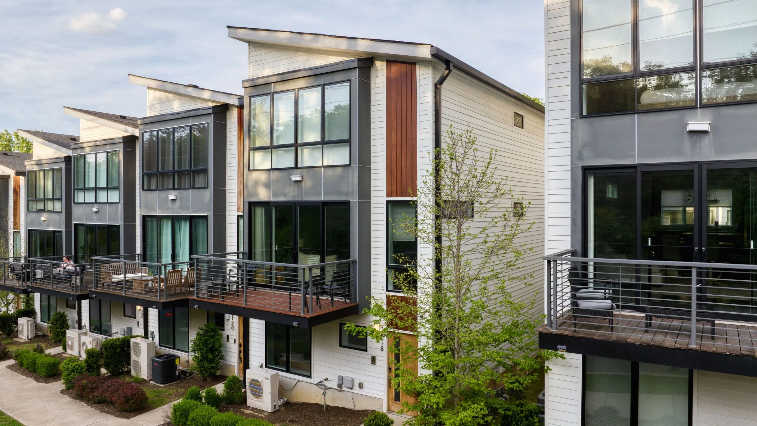 Wander Nashville Buena Vista #44