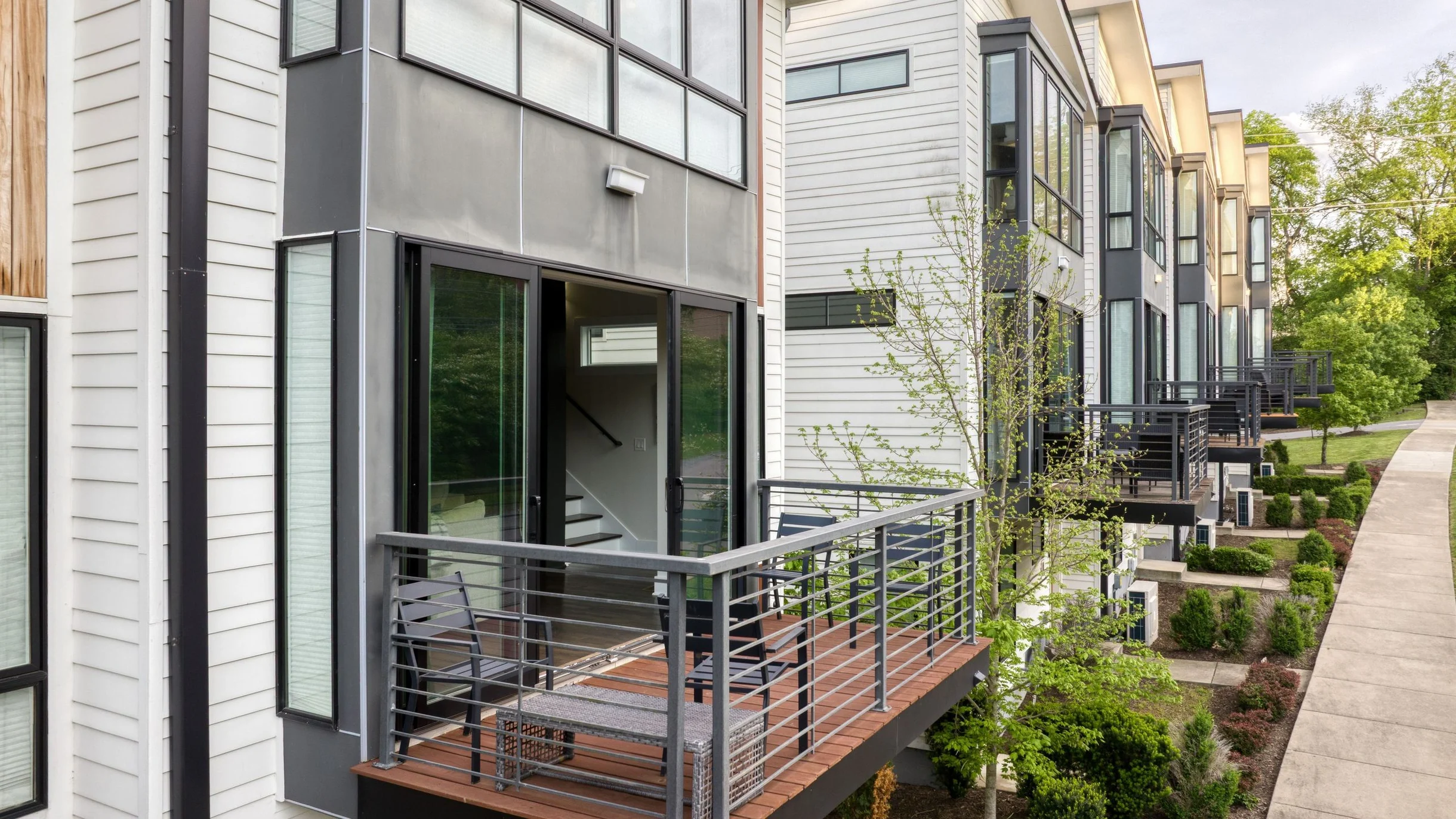 Wander Nashville Buena Vista #60