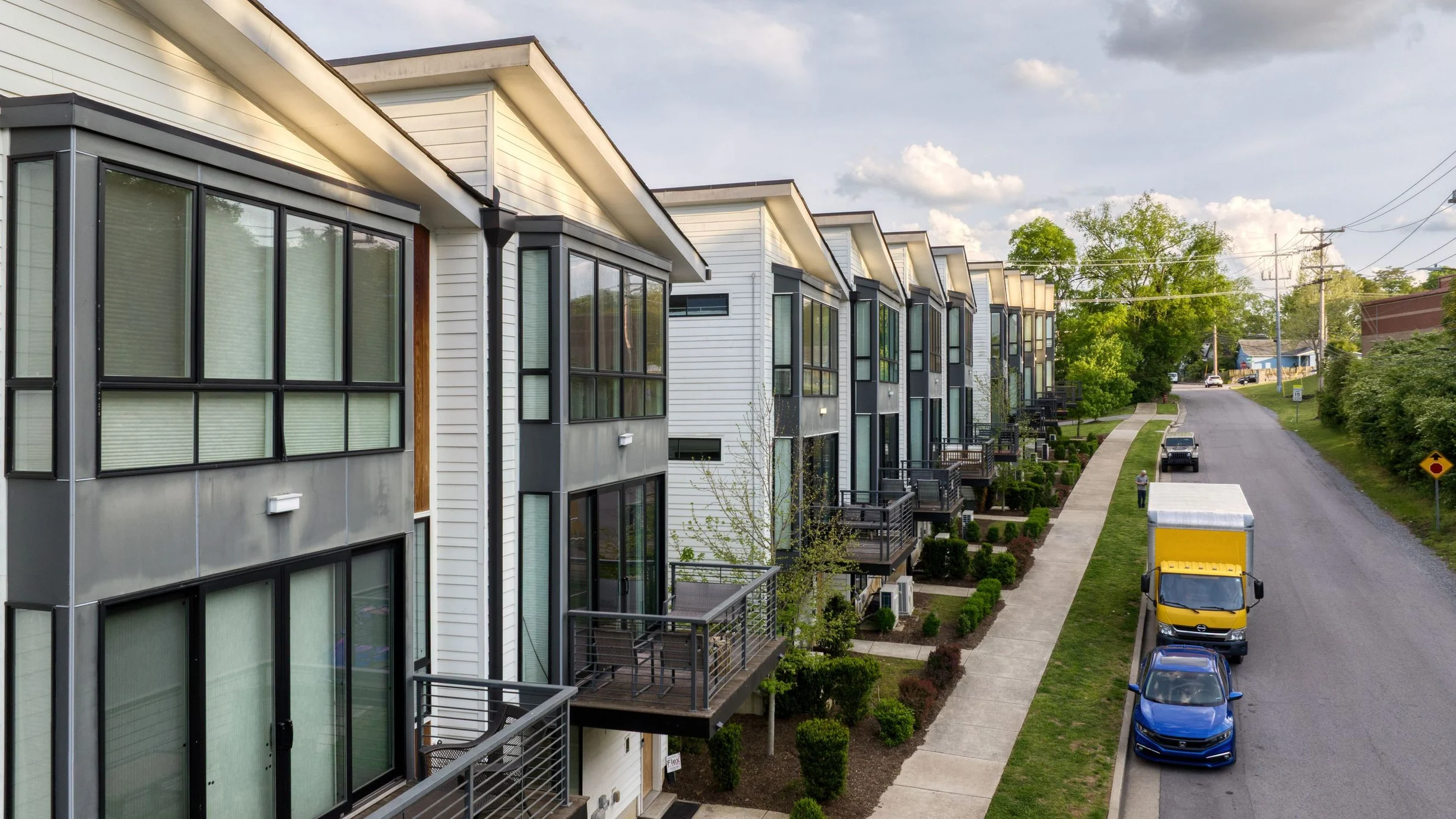 Wander Nashville Buena Vista #32