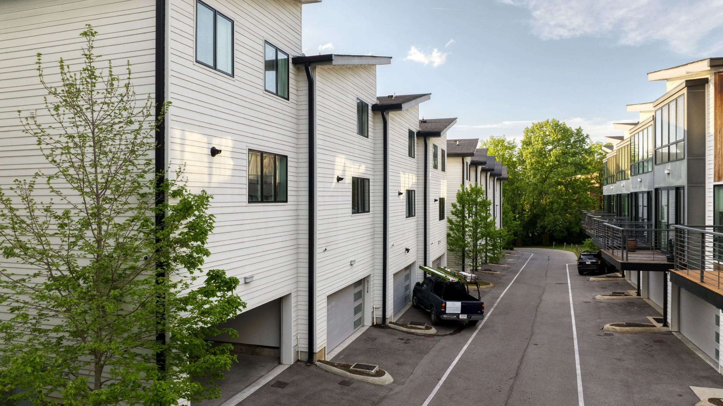 Wander Nashville Buena Vista #65