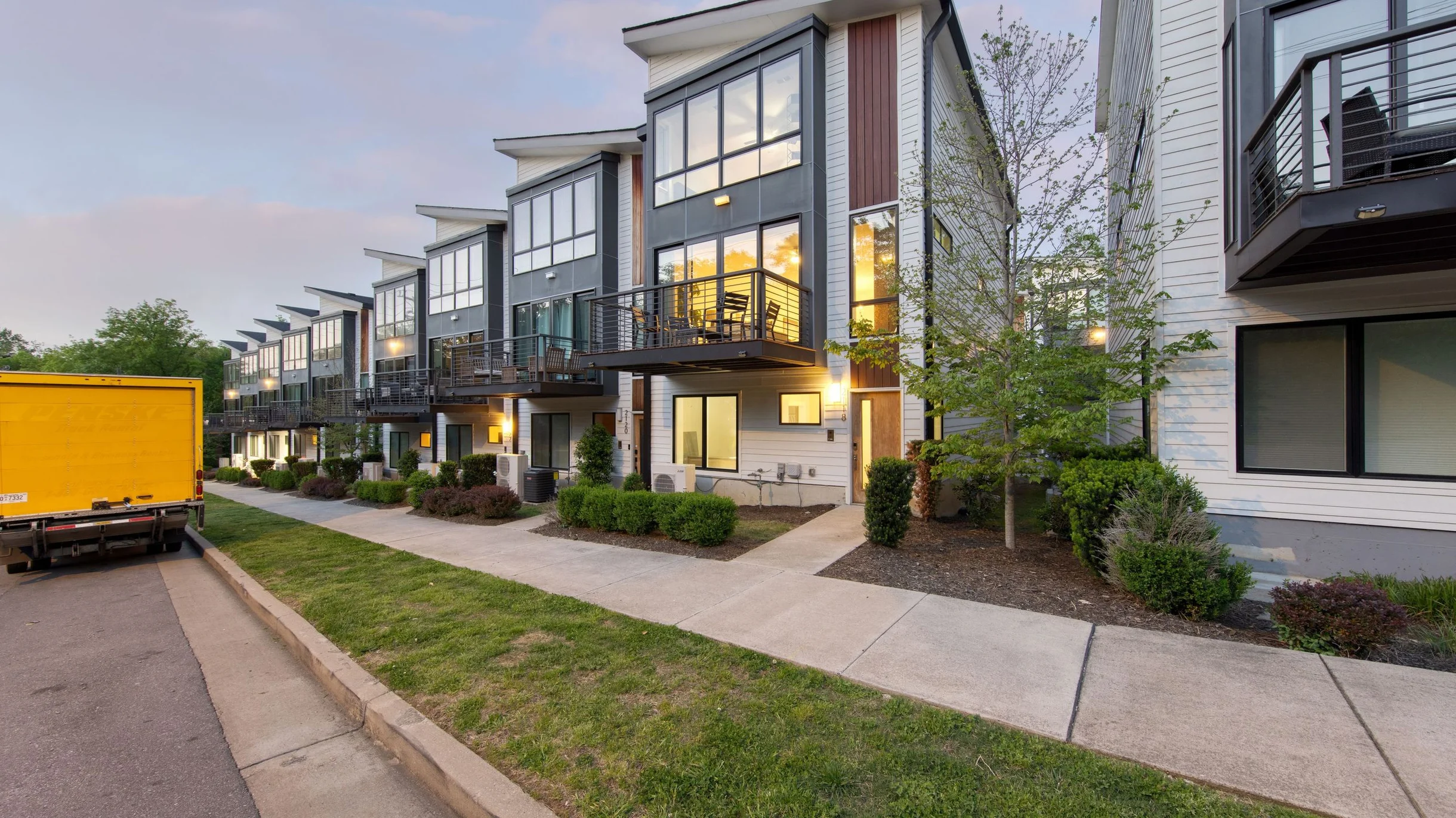 Wander Nashville Buena Vista #50