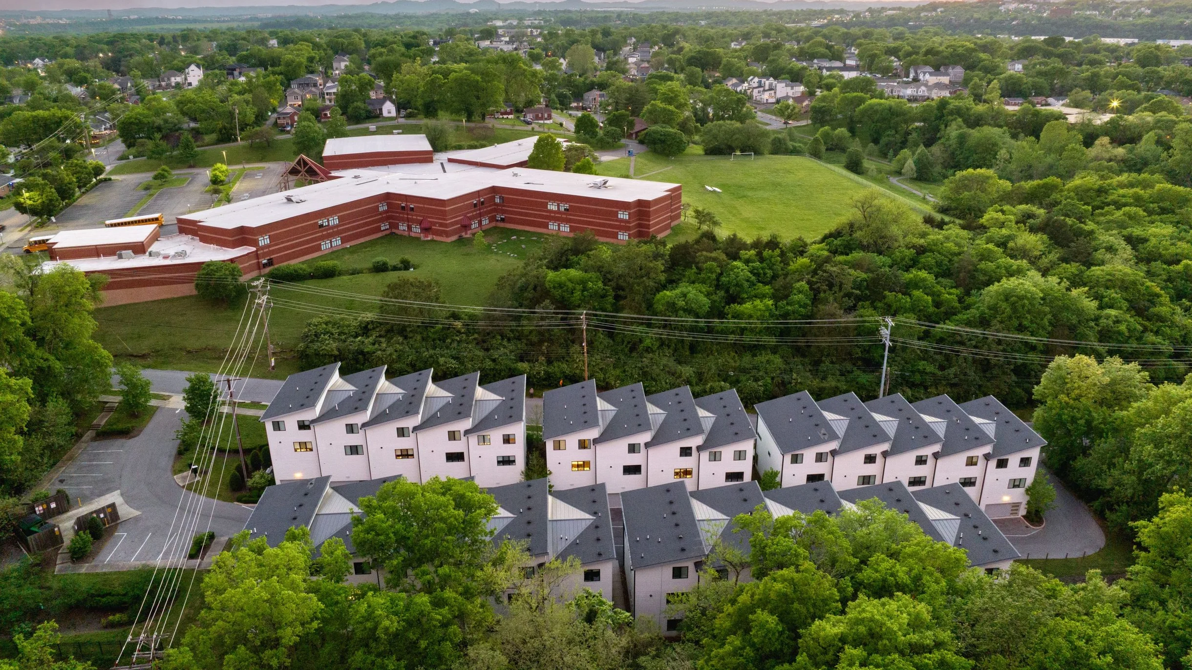 Wander Nashville Buena Vista #57