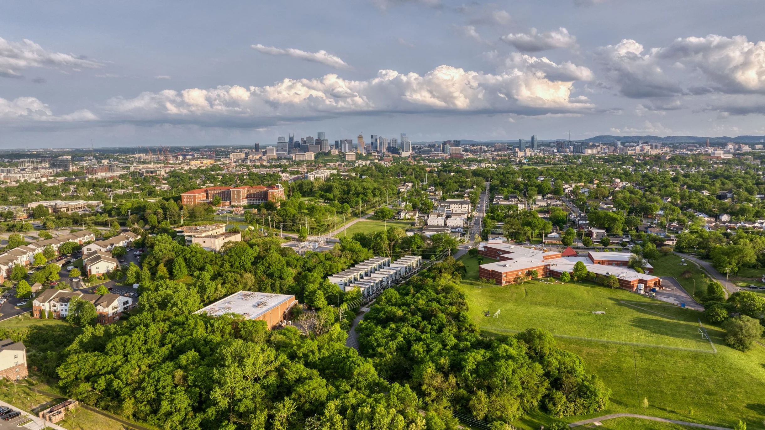 Wander Nashville Buena Vista #64