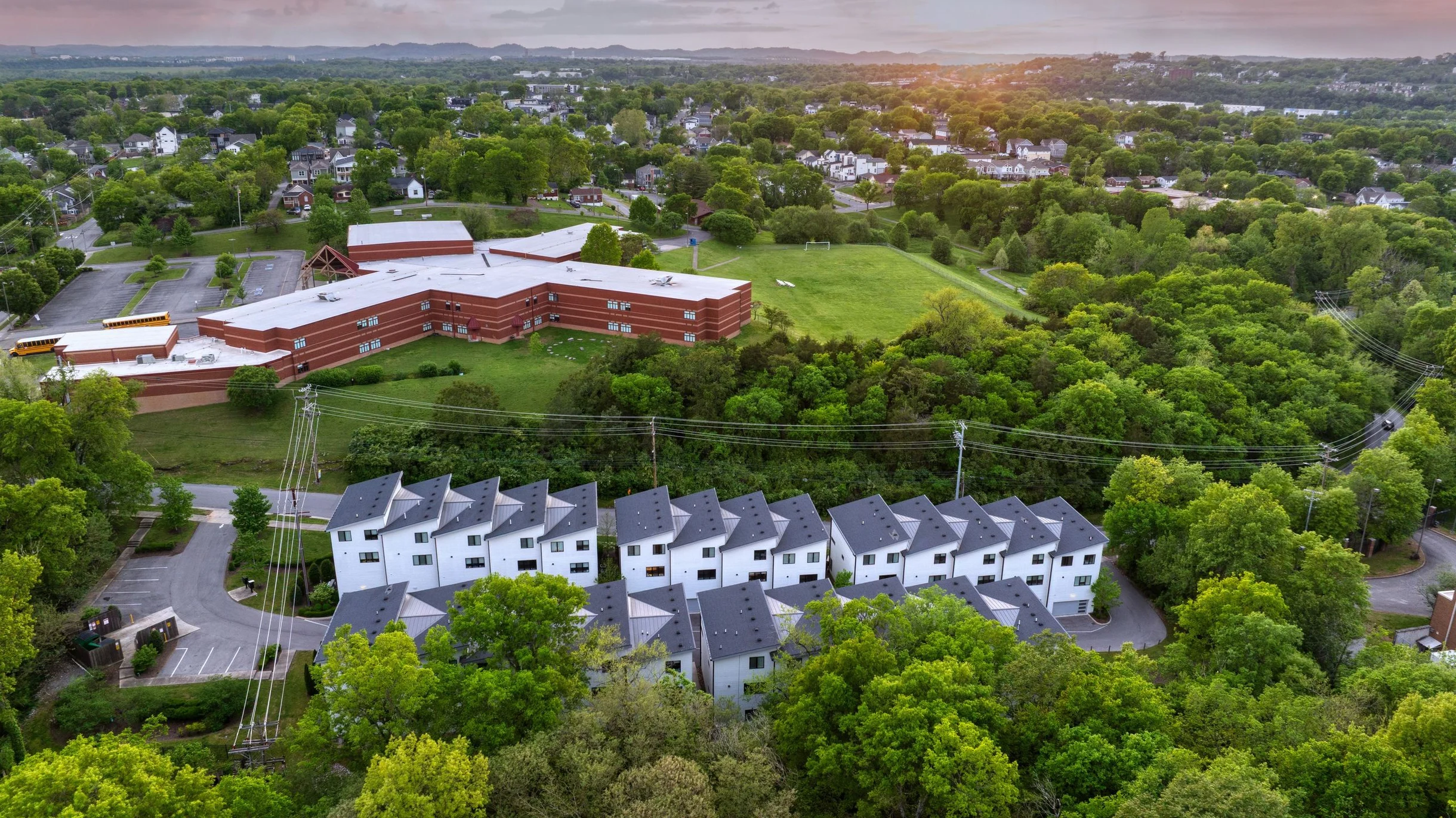 Wander Nashville Buena Vista #51