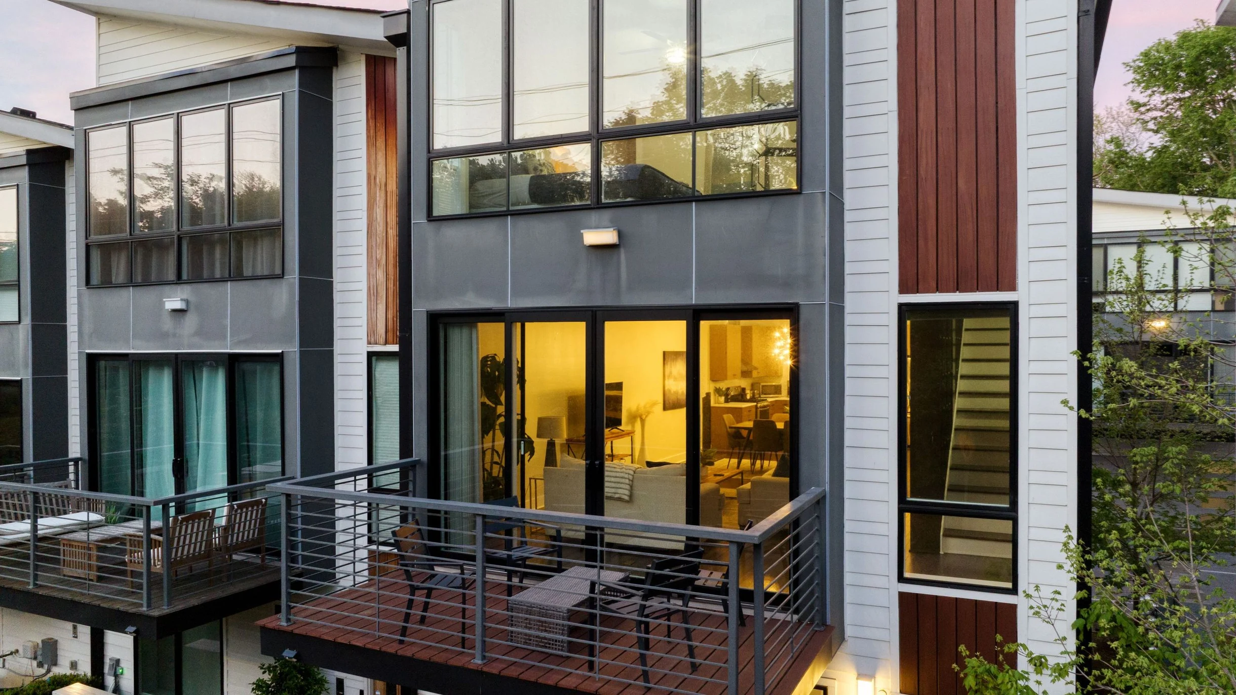 Wander Nashville Buena Vista #46