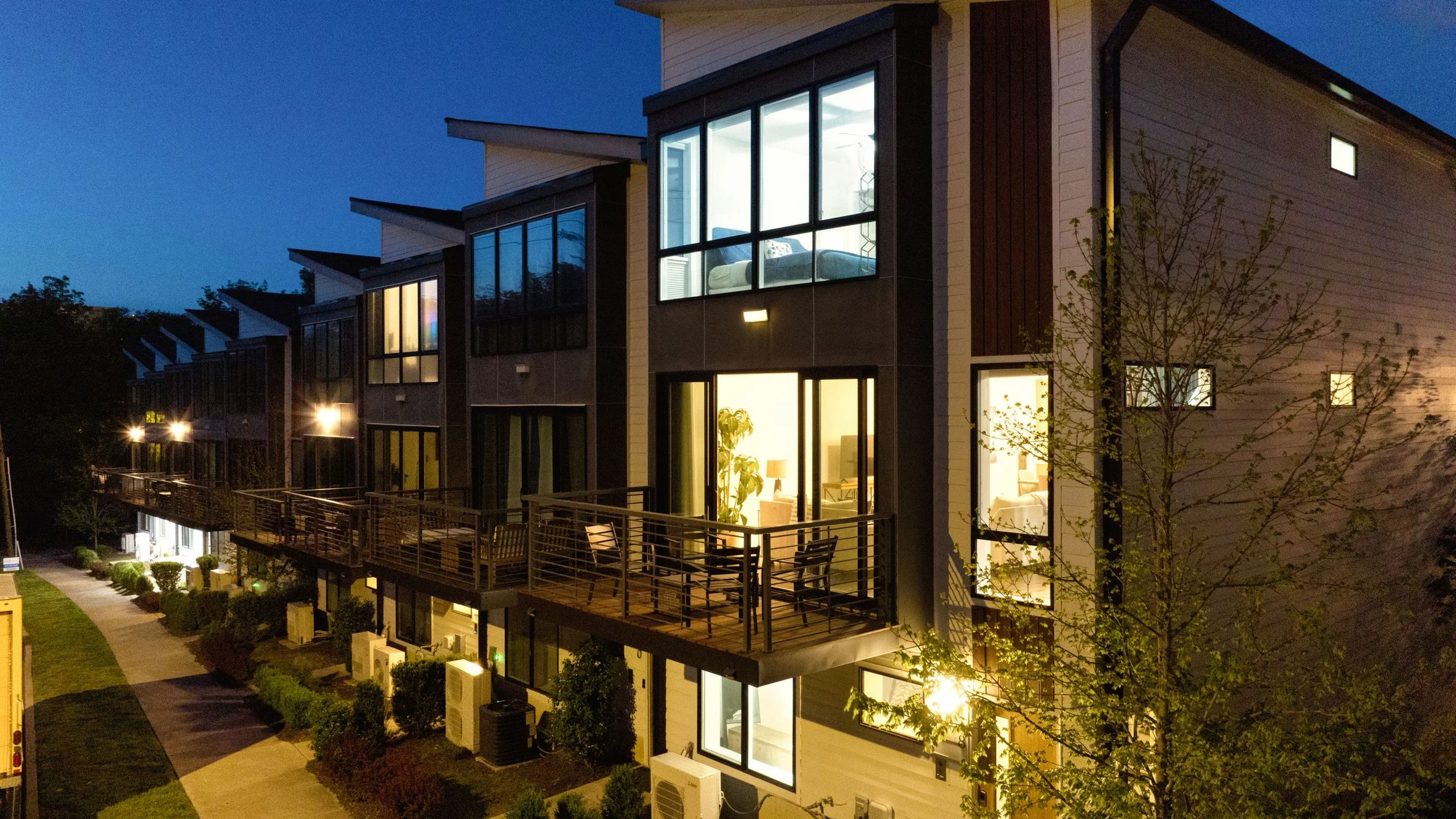 Wander Nashville Buena Vista #71